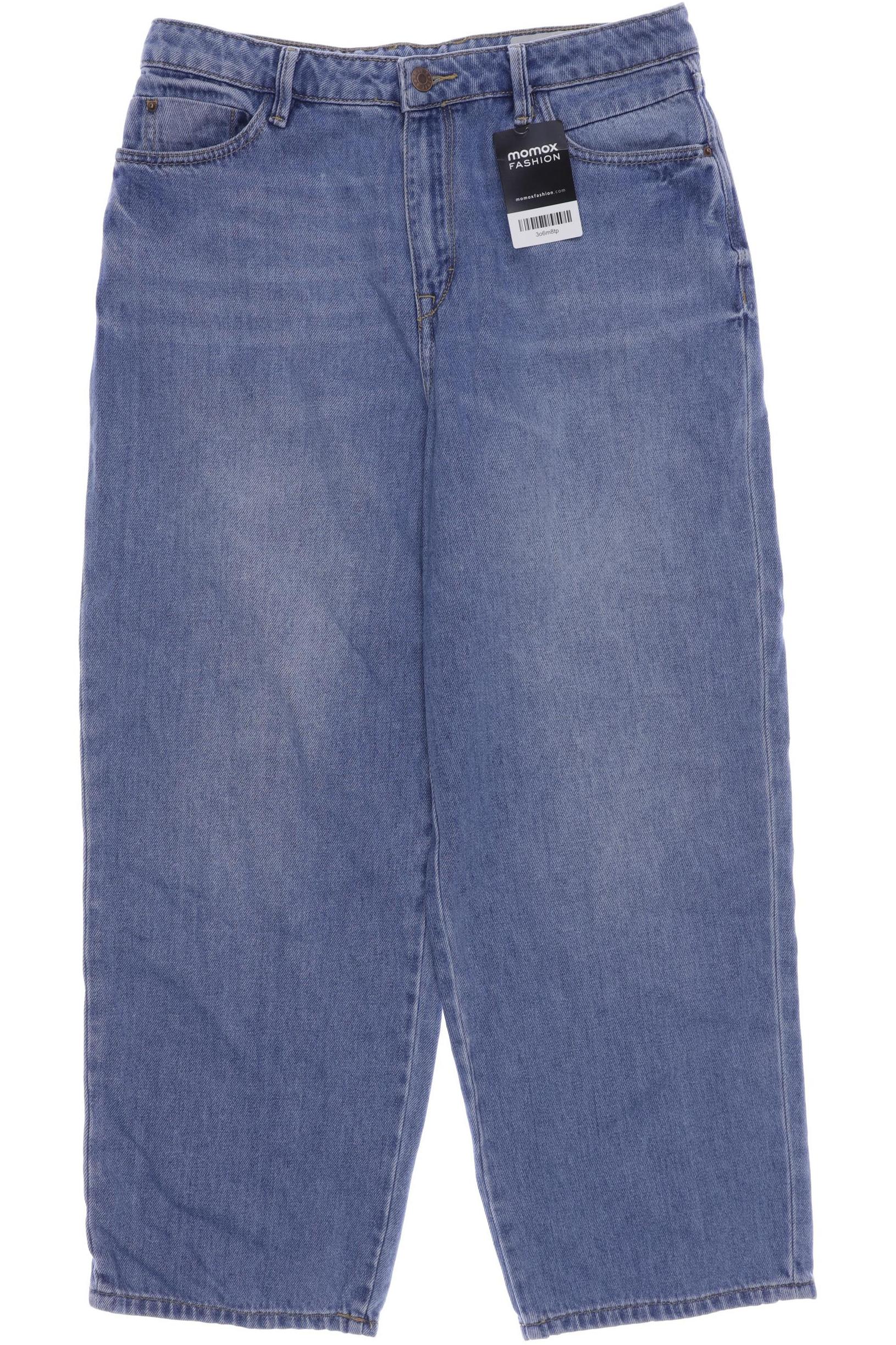 

Esprit Damen Jeans, marineblau