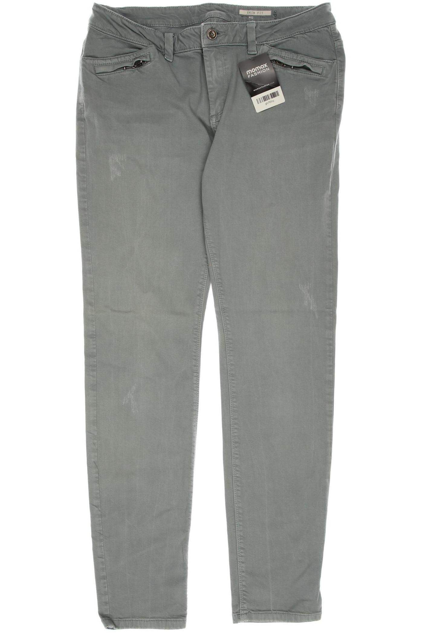 

Esprit Damen Jeans, türkis