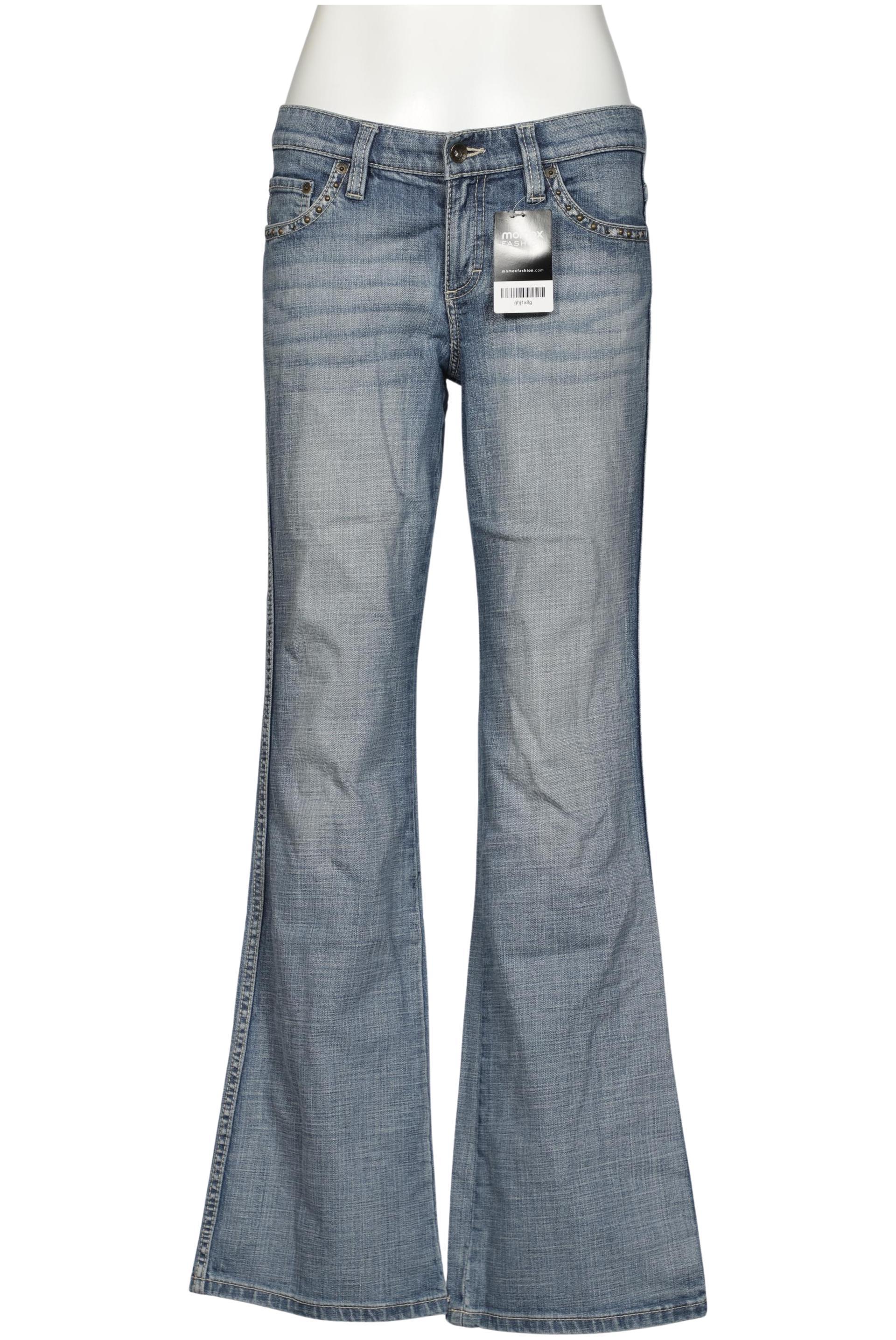 

Esprit Damen Jeans, blau, Gr. 40