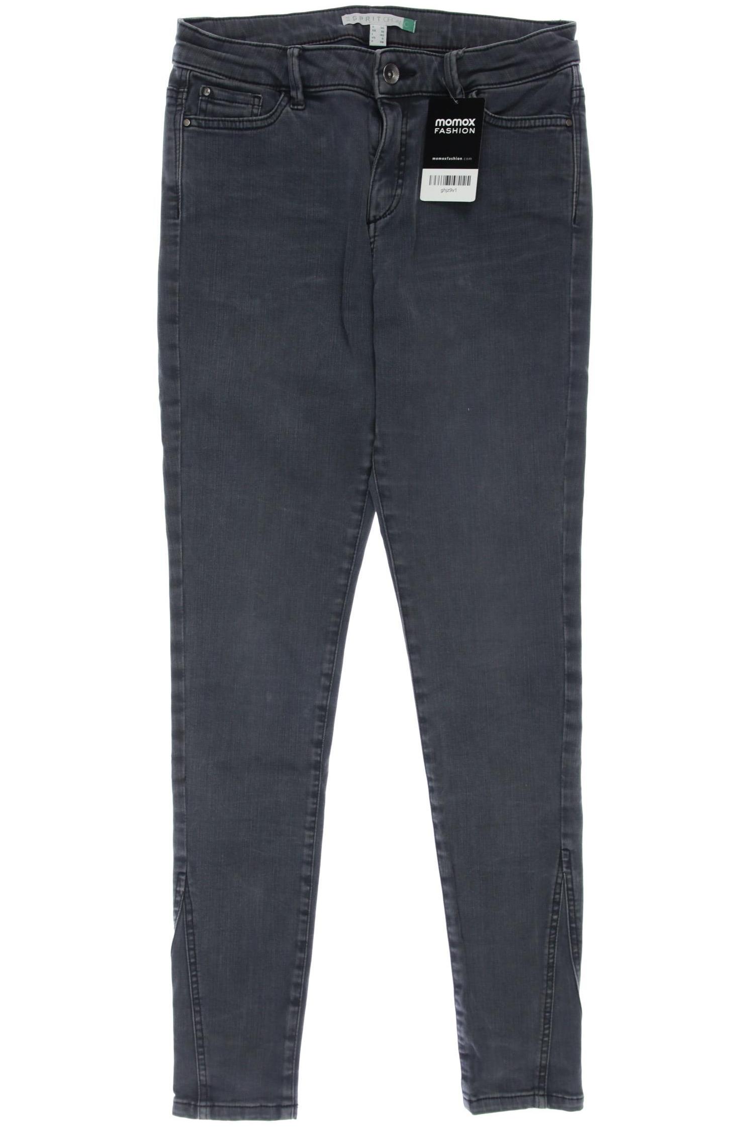 

Esprit Damen Jeans, grau, Gr. 36
