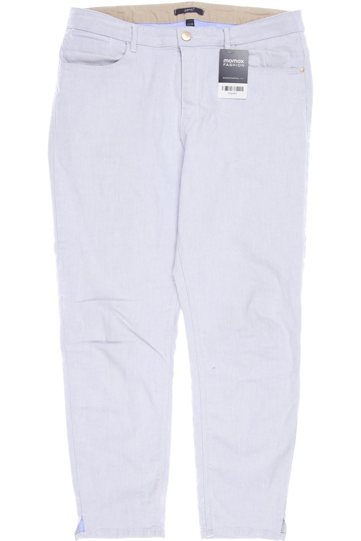 

Esprit Damen Jeans, hellblau