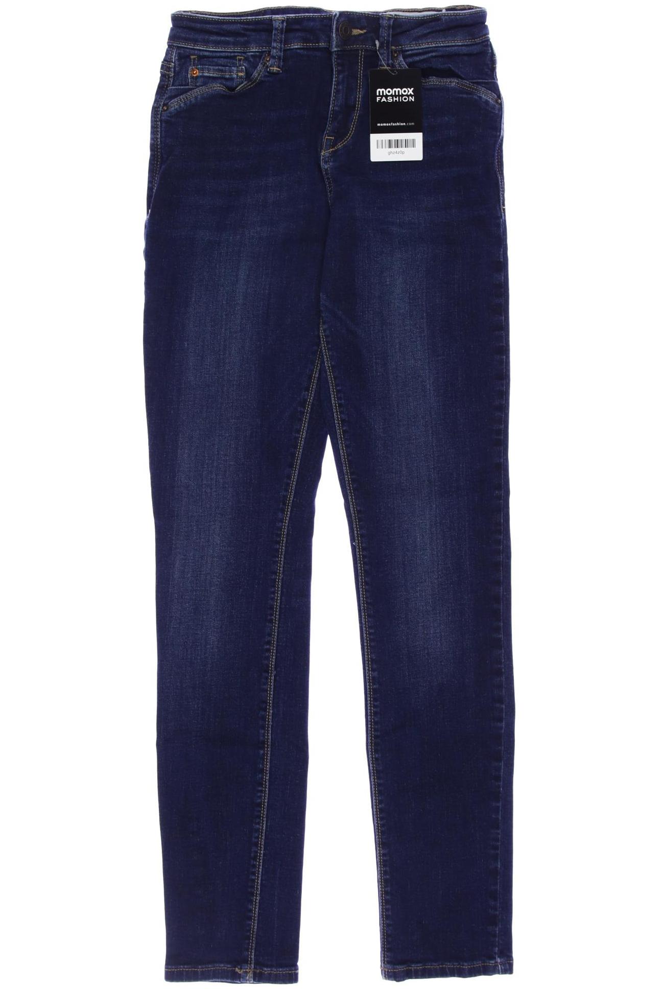

Esprit Damen Jeans, blau, Gr. 25