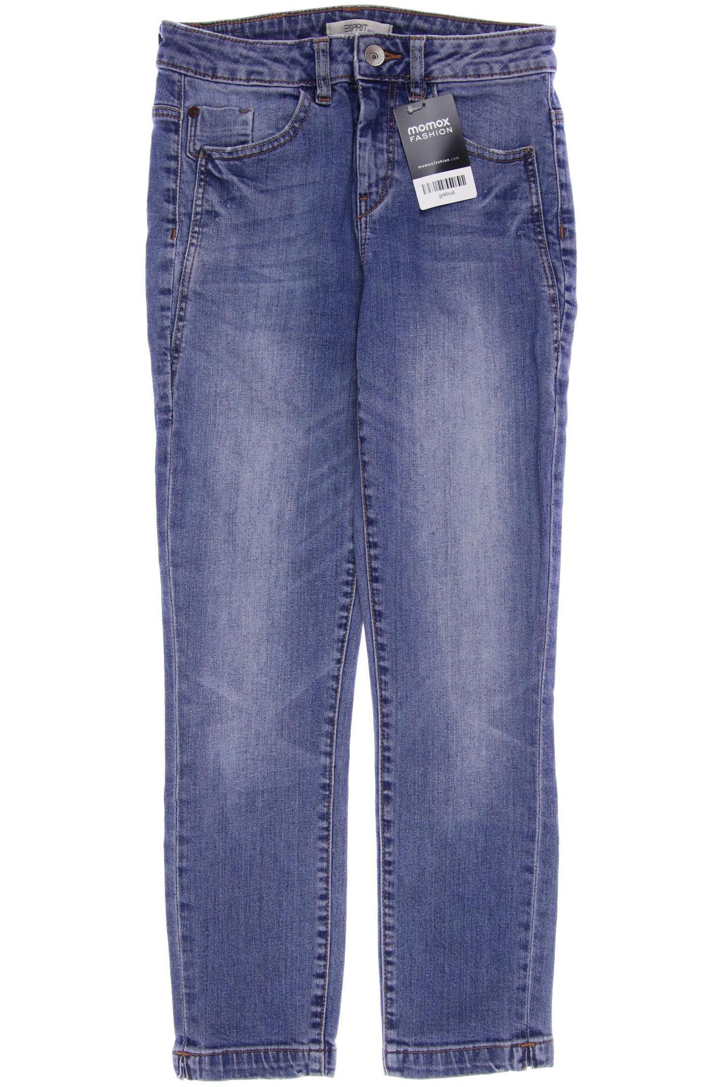 

Esprit Damen Jeans, blau