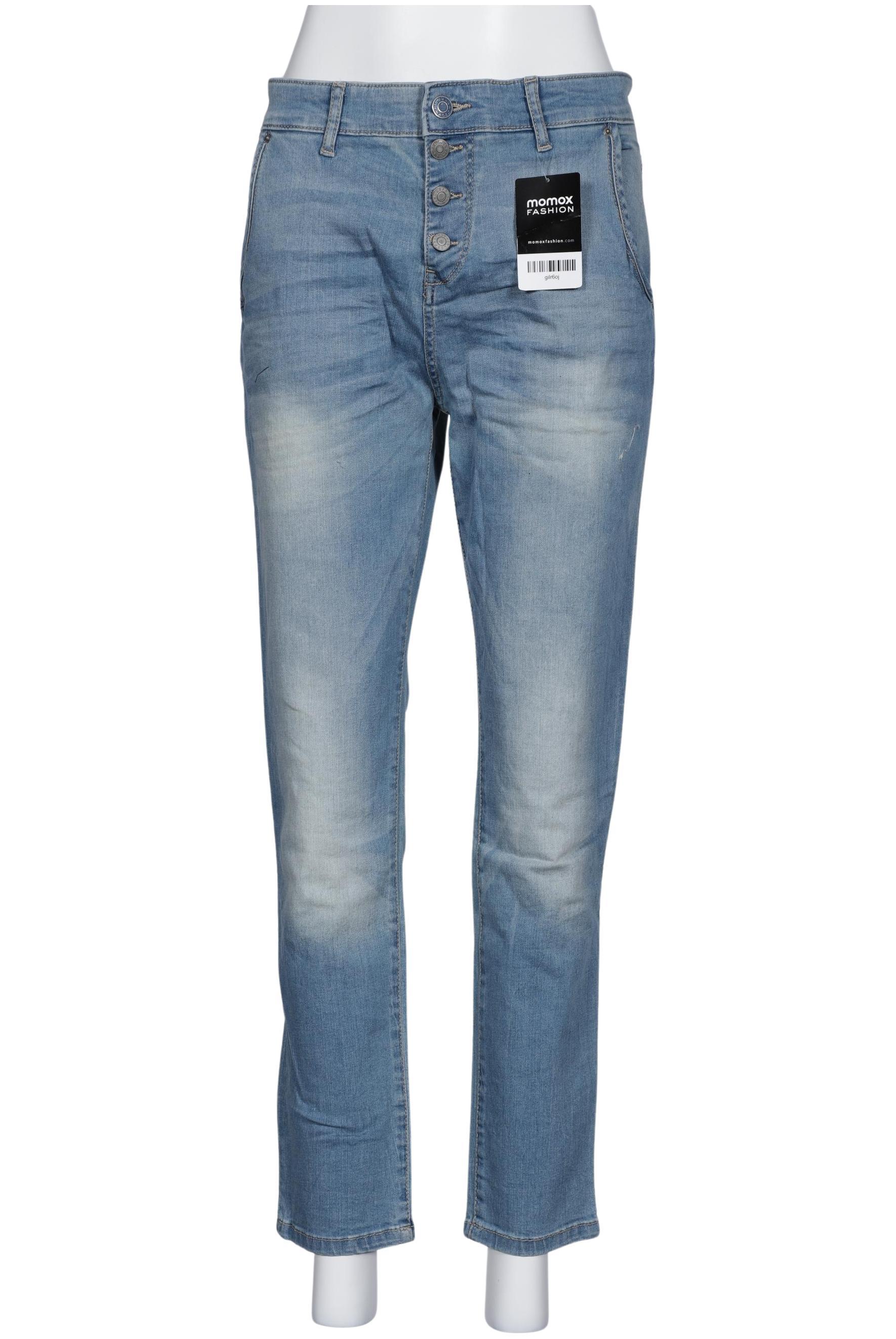 

Esprit Damen Jeans, hellblau, Gr. 27
