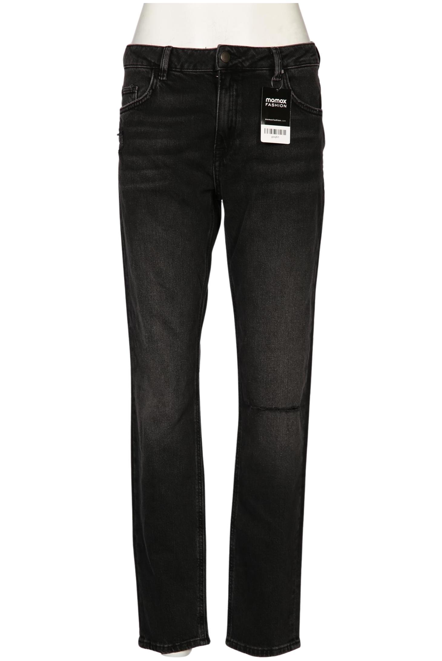 

Esprit Damen Jeans, schwarz, Gr. 32