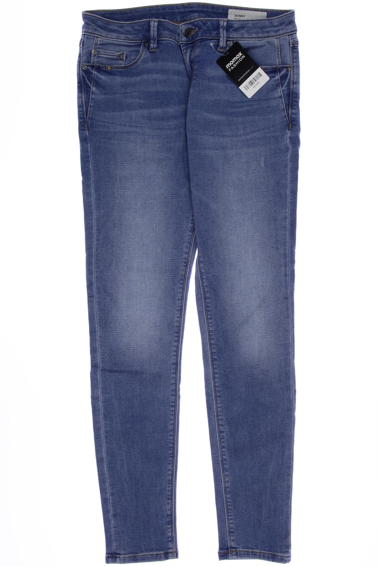 

Esprit Damen Jeans, hellblau, Gr. 28