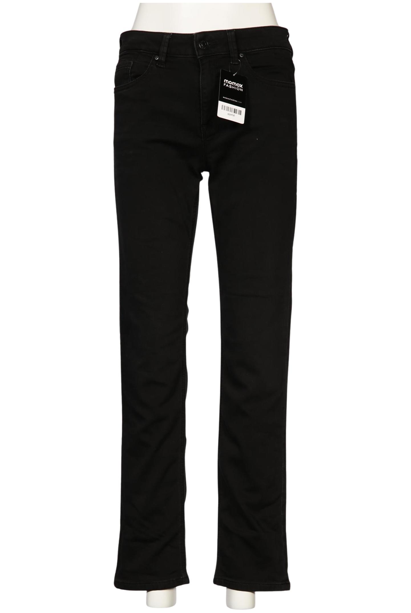 

Esprit Damen Jeans, schwarz, Gr. 27
