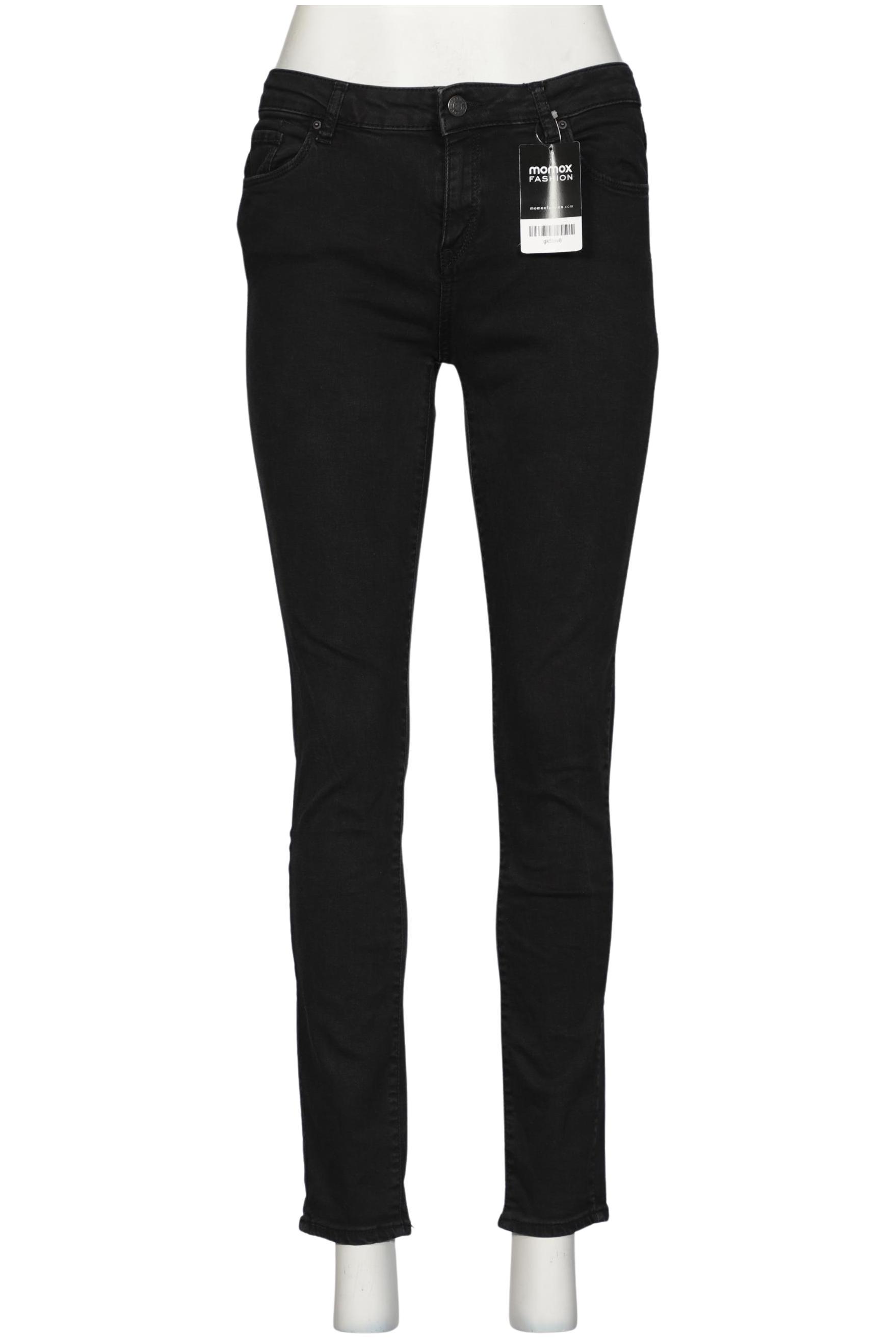 

Esprit Damen Jeans, schwarz, Gr. 29