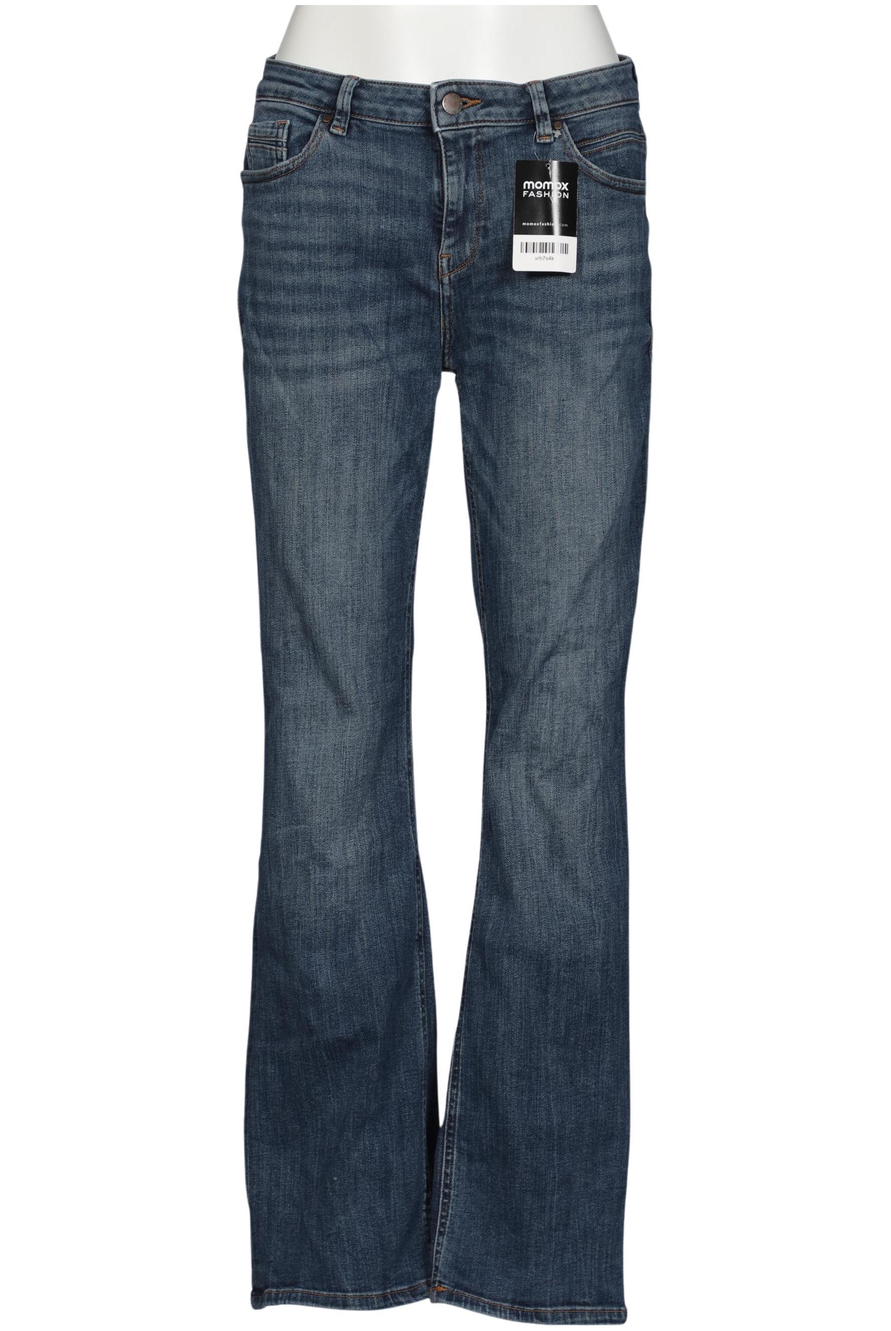 

Esprit Damen Jeans, blau, Gr. 28