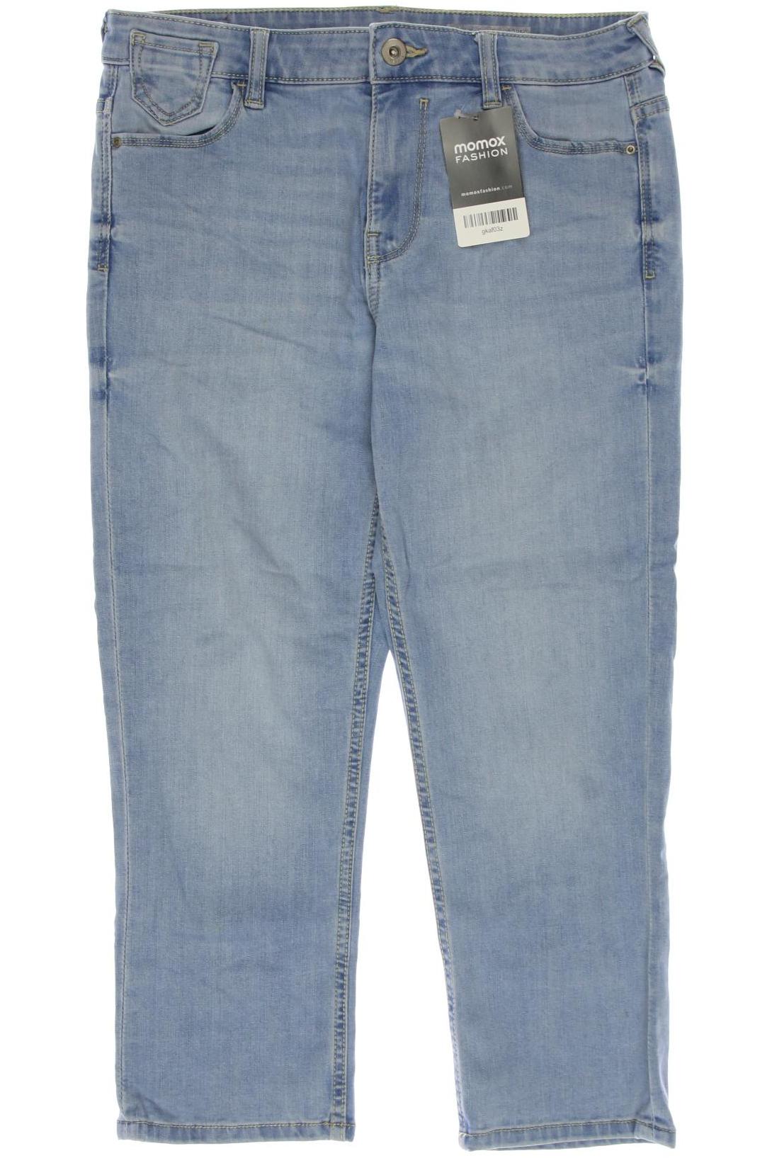 

Esprit Damen Jeans, hellblau