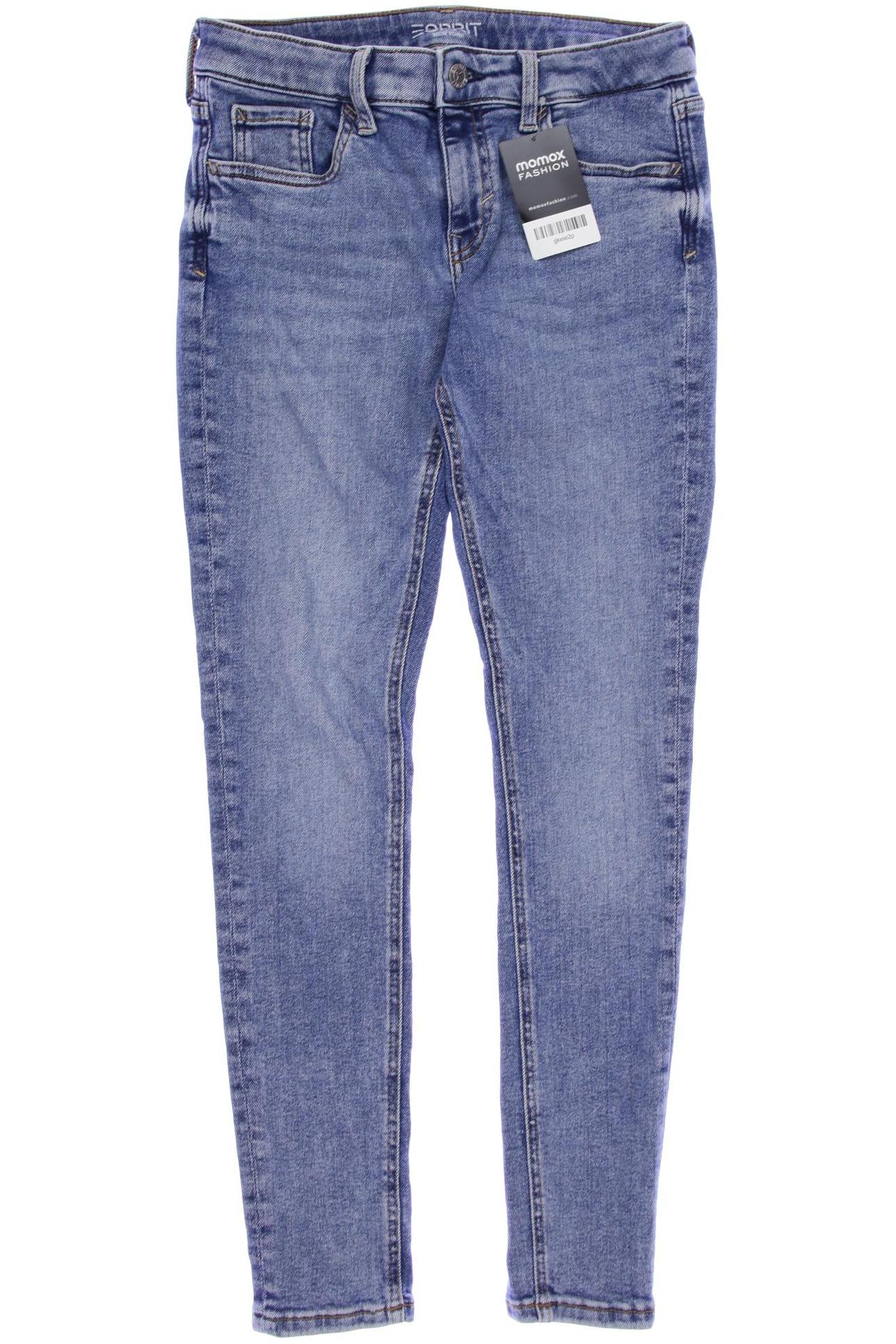

Esprit Damen Jeans, blau, Gr. 27
