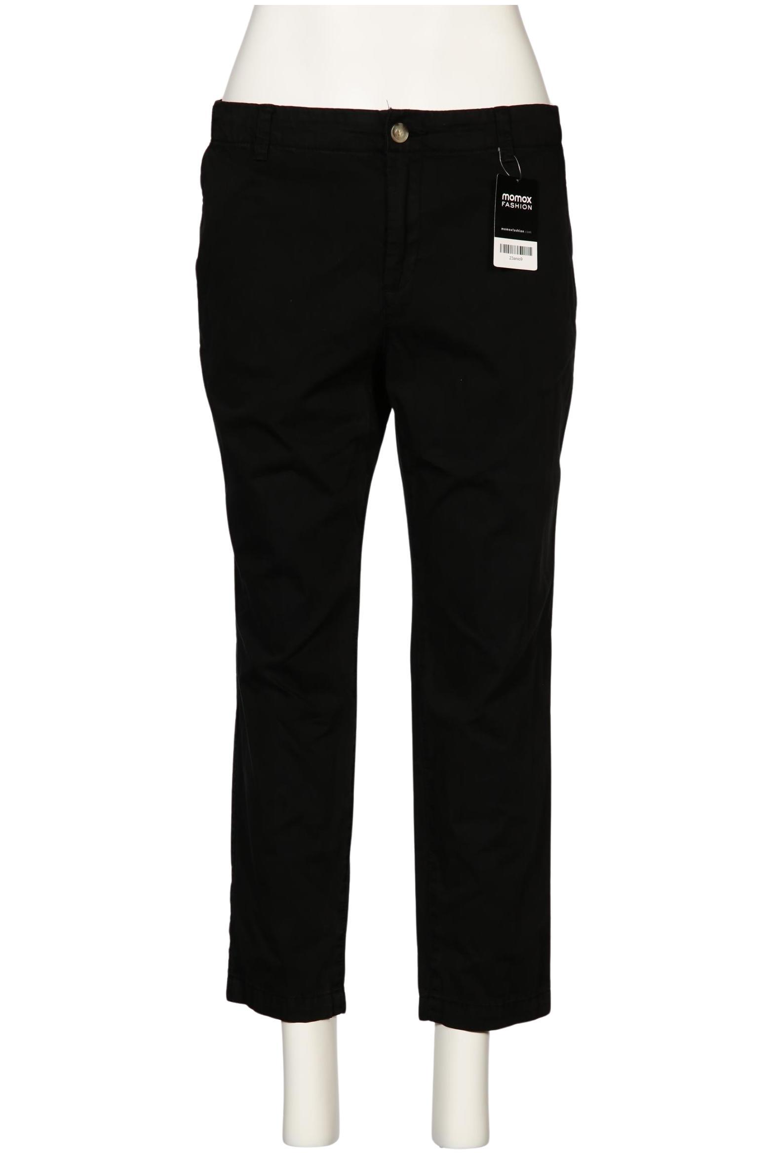 

Esprit Damen Jeans, schwarz, Gr. 42