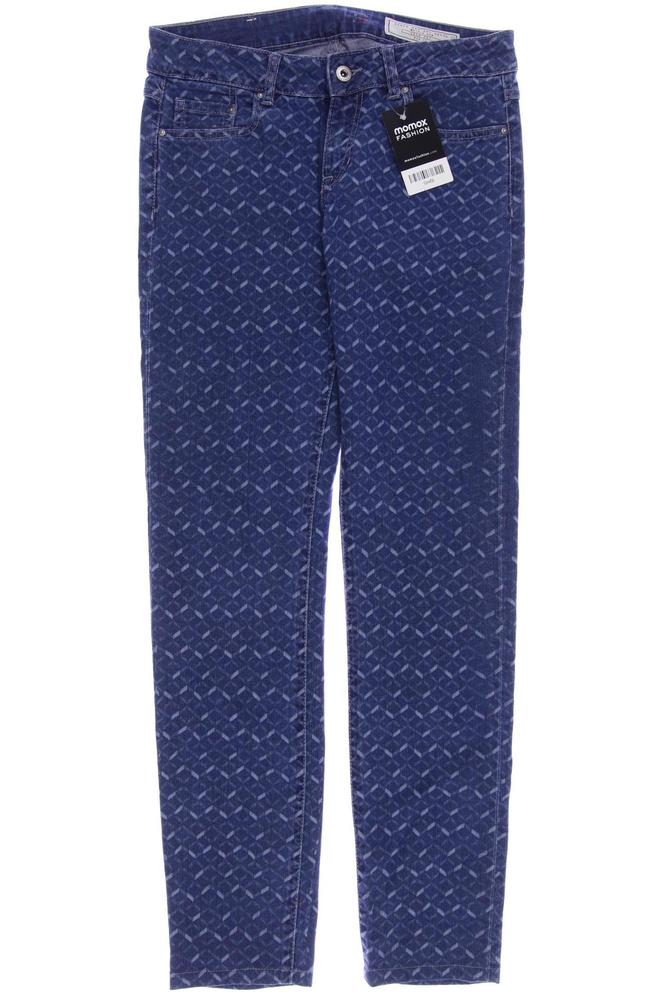 

Esprit Damen Jeans, blau, Gr. 28