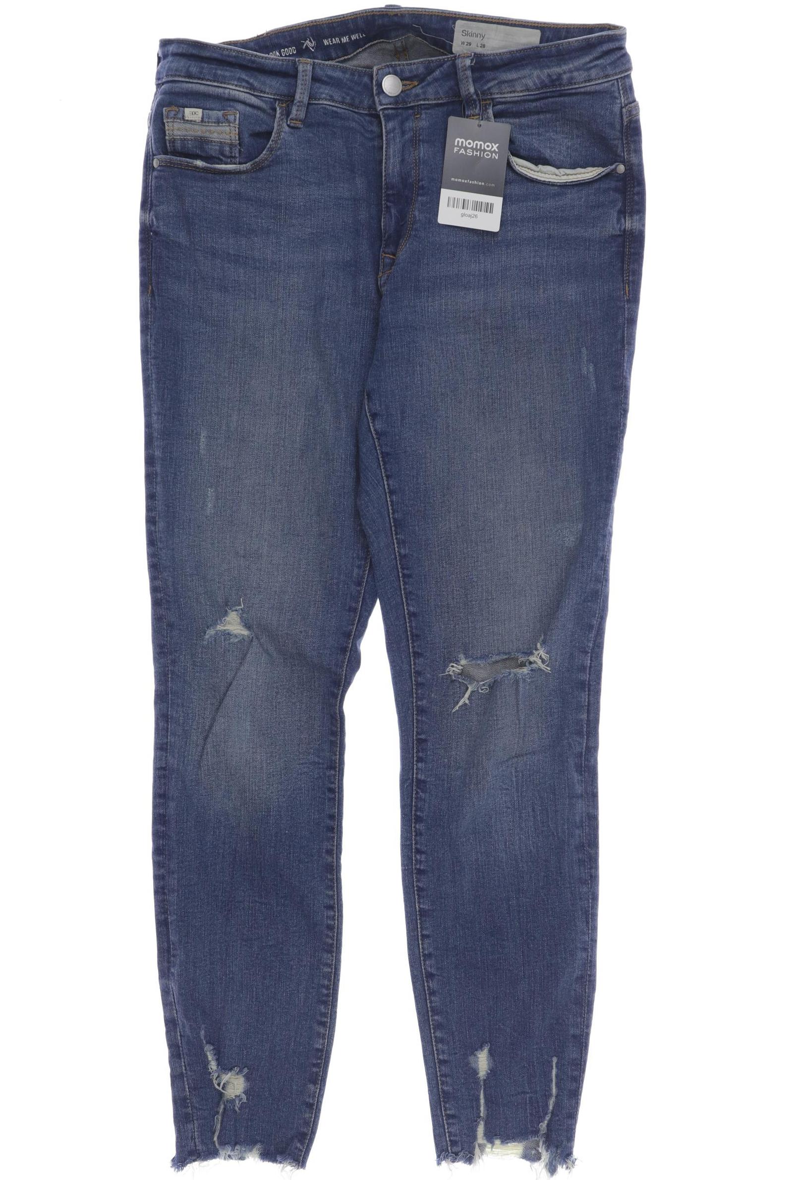 

Esprit Damen Jeans, blau