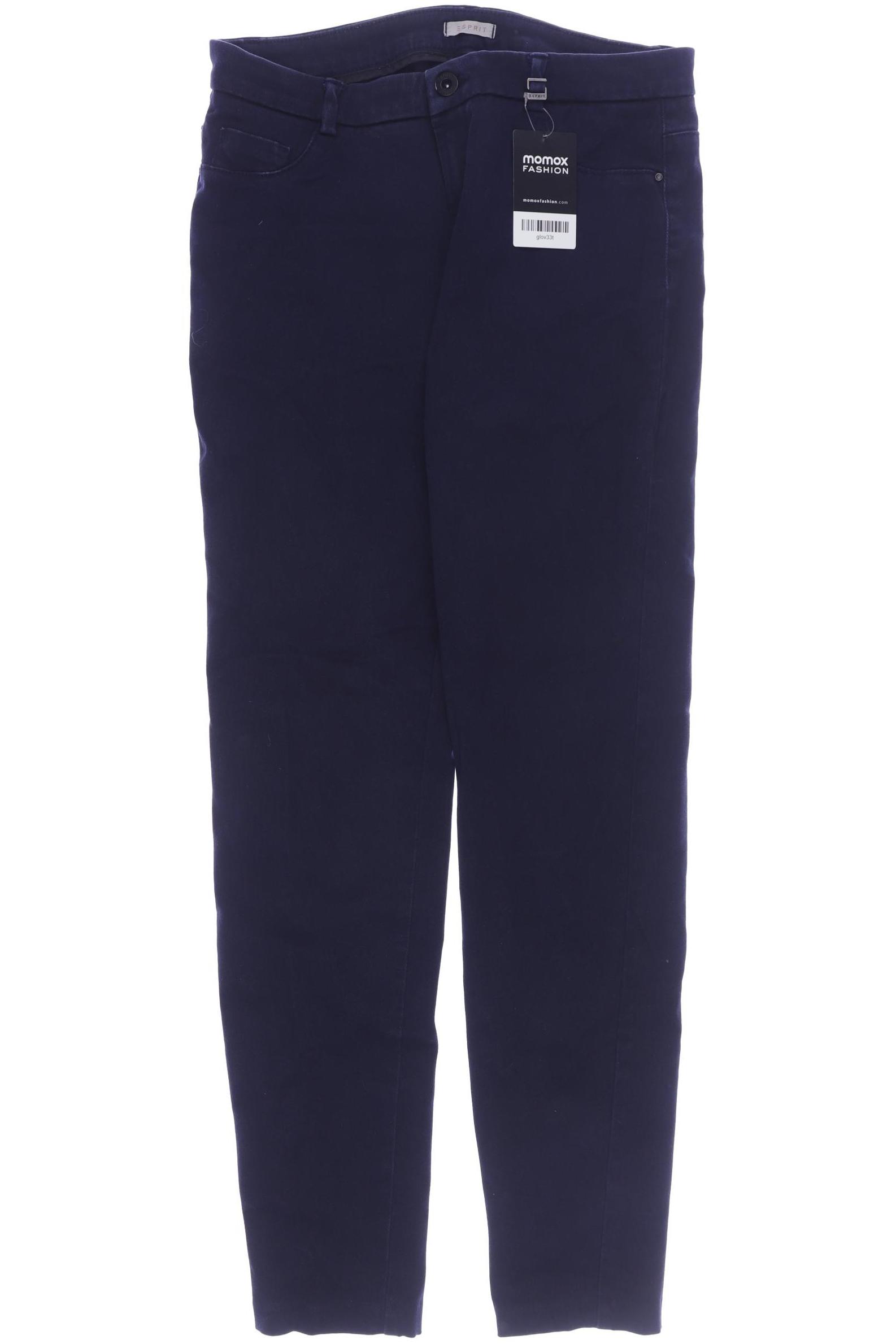 

Esprit Damen Jeans, marineblau