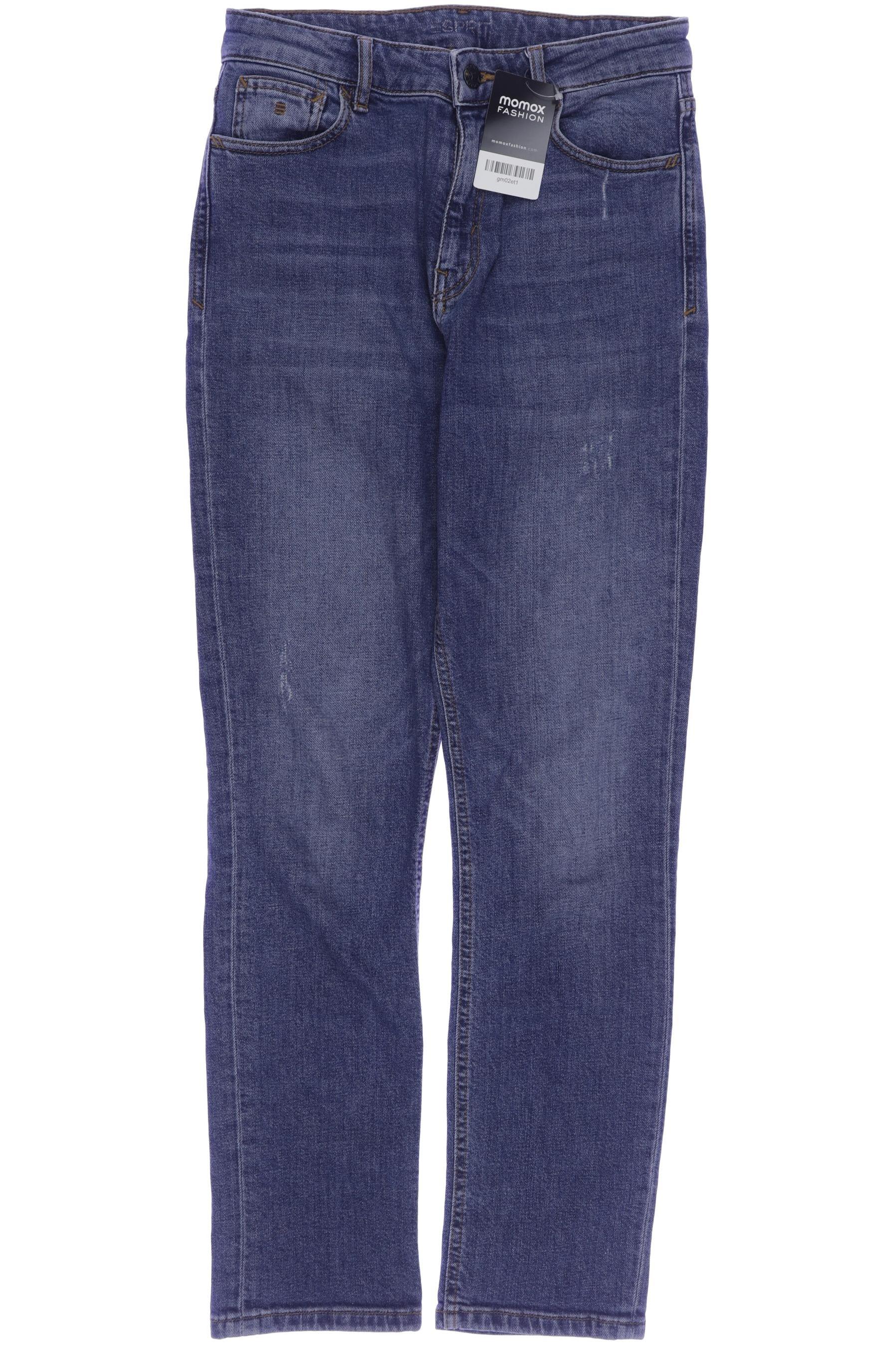 

Esprit Damen Jeans, blau, Gr. 27