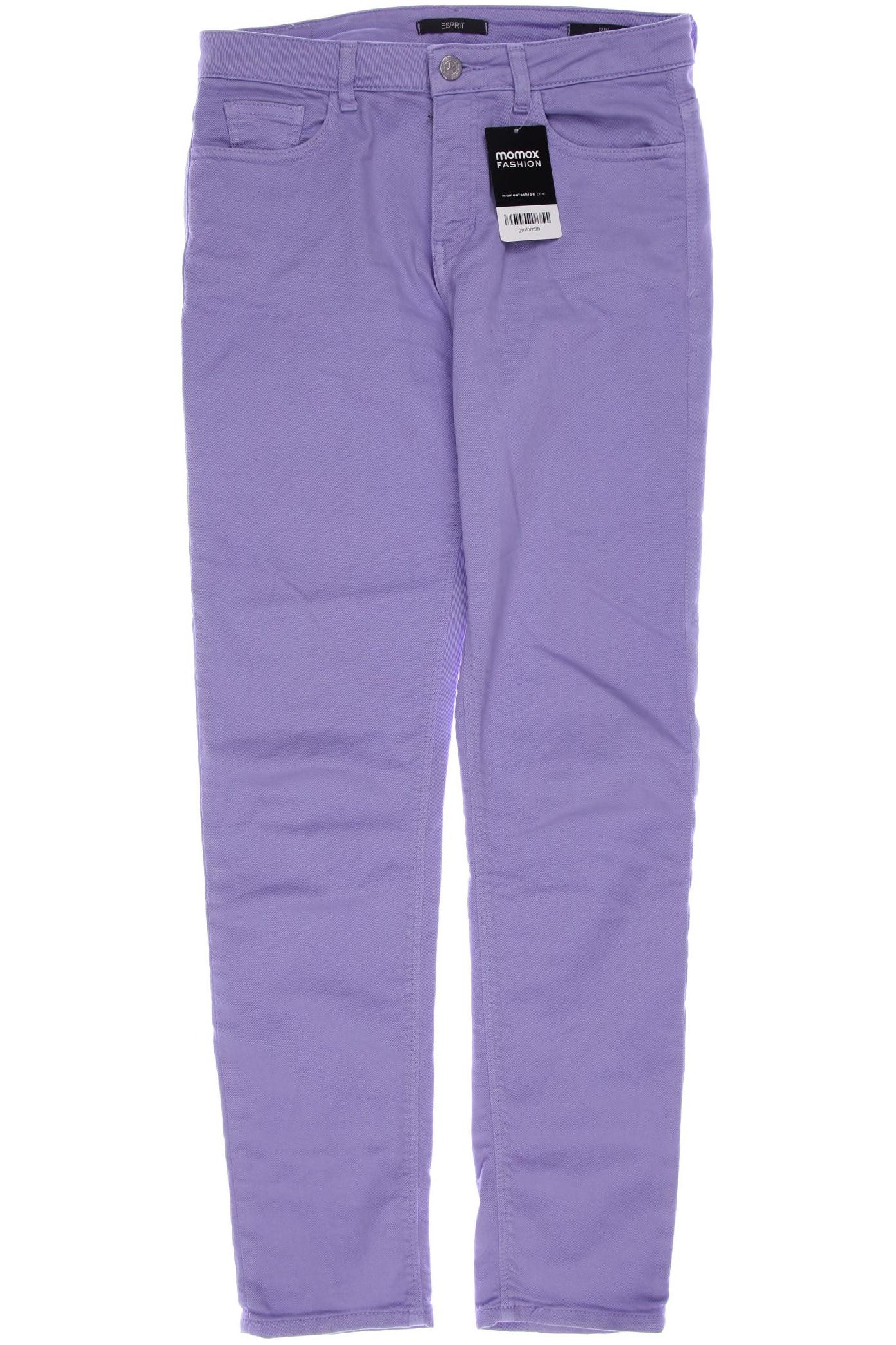 

Esprit Damen Jeans, flieder