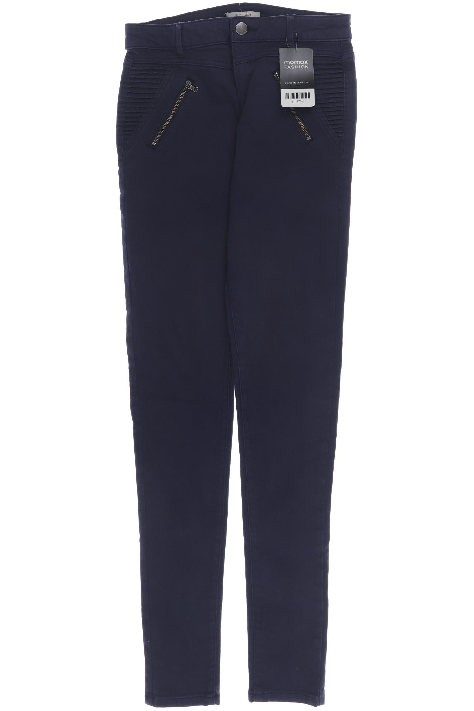 

Esprit Damen Jeans, marineblau