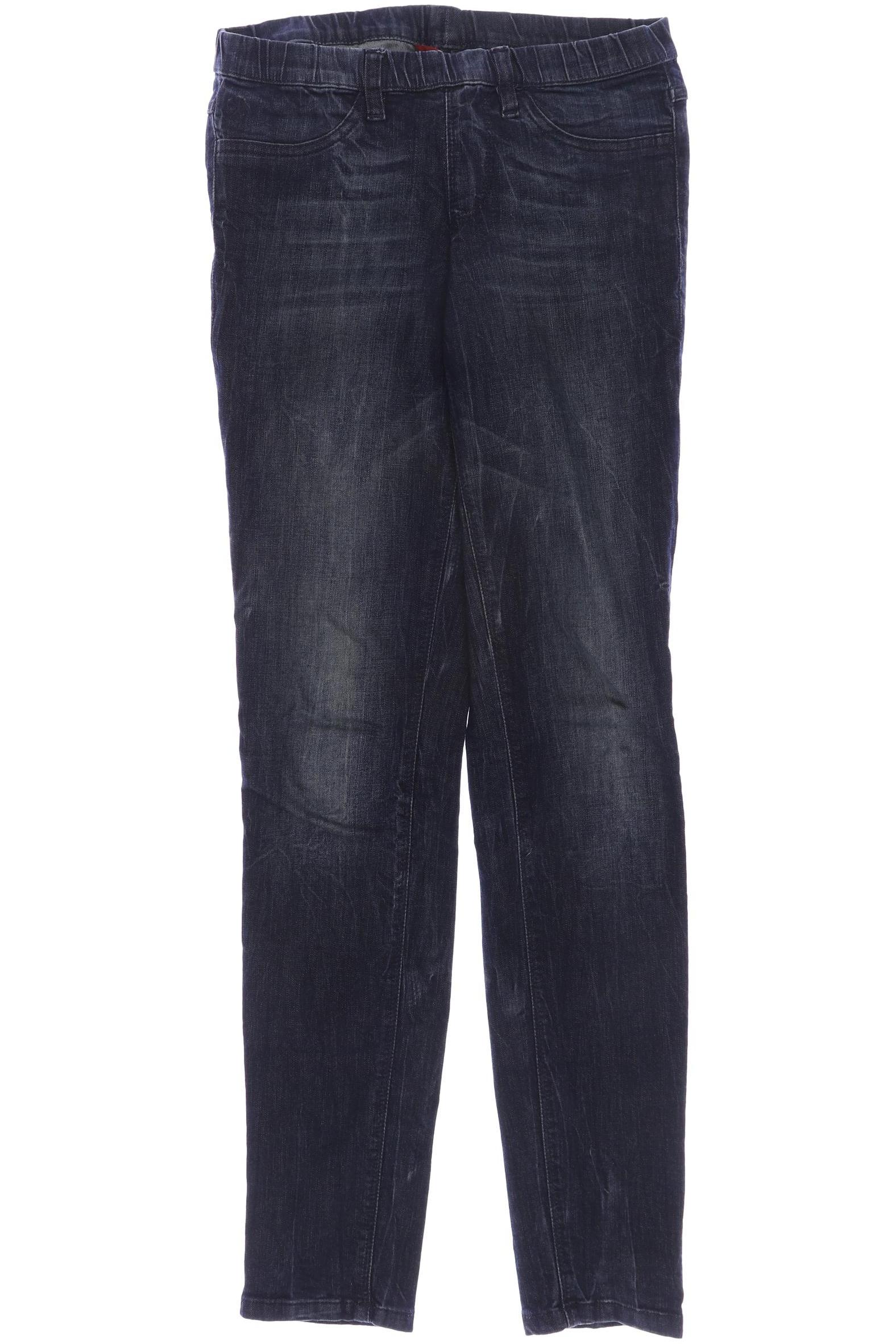 

Esprit Damen Jeans, marineblau, Gr. 34