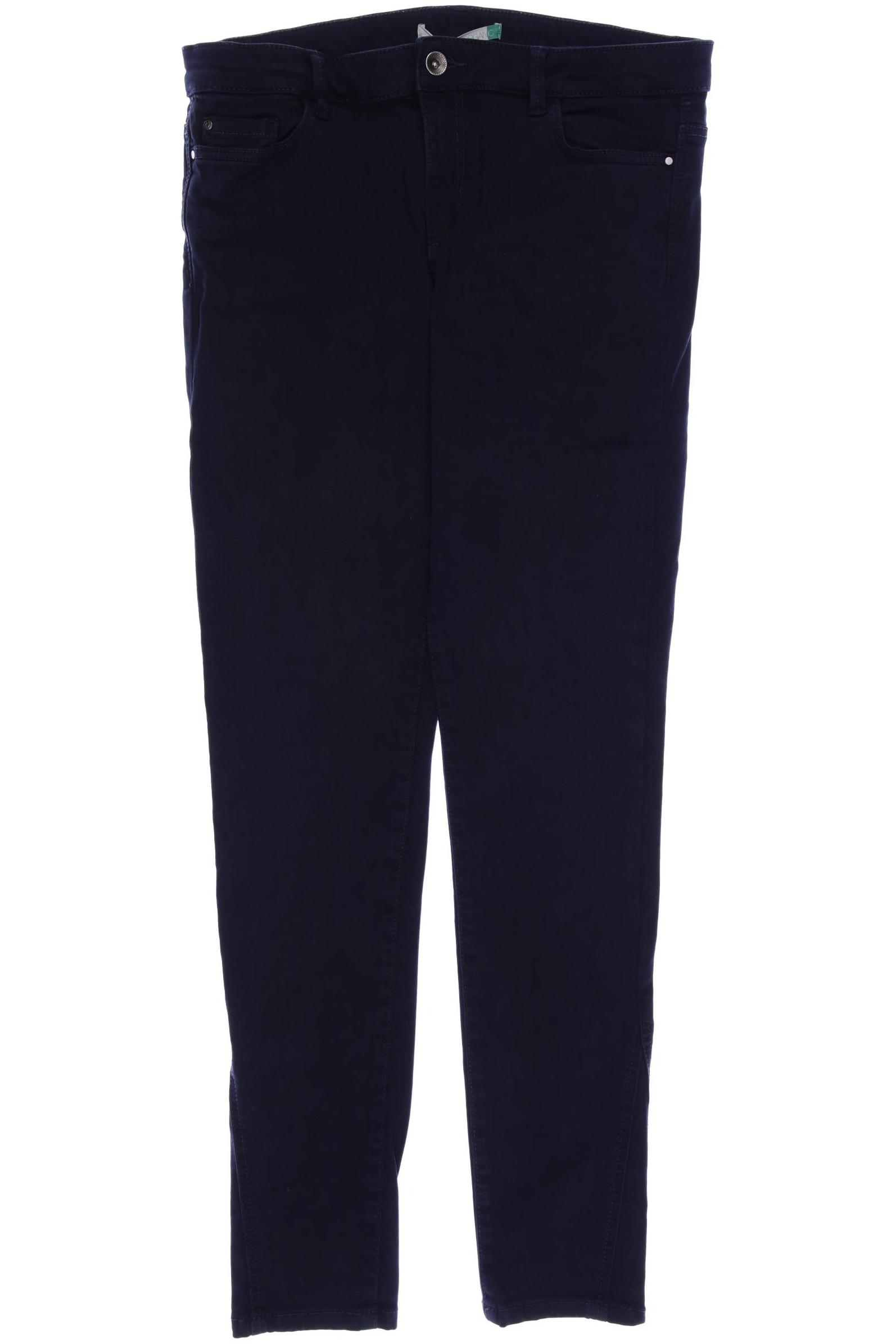 

Esprit Damen Jeans, marineblau
