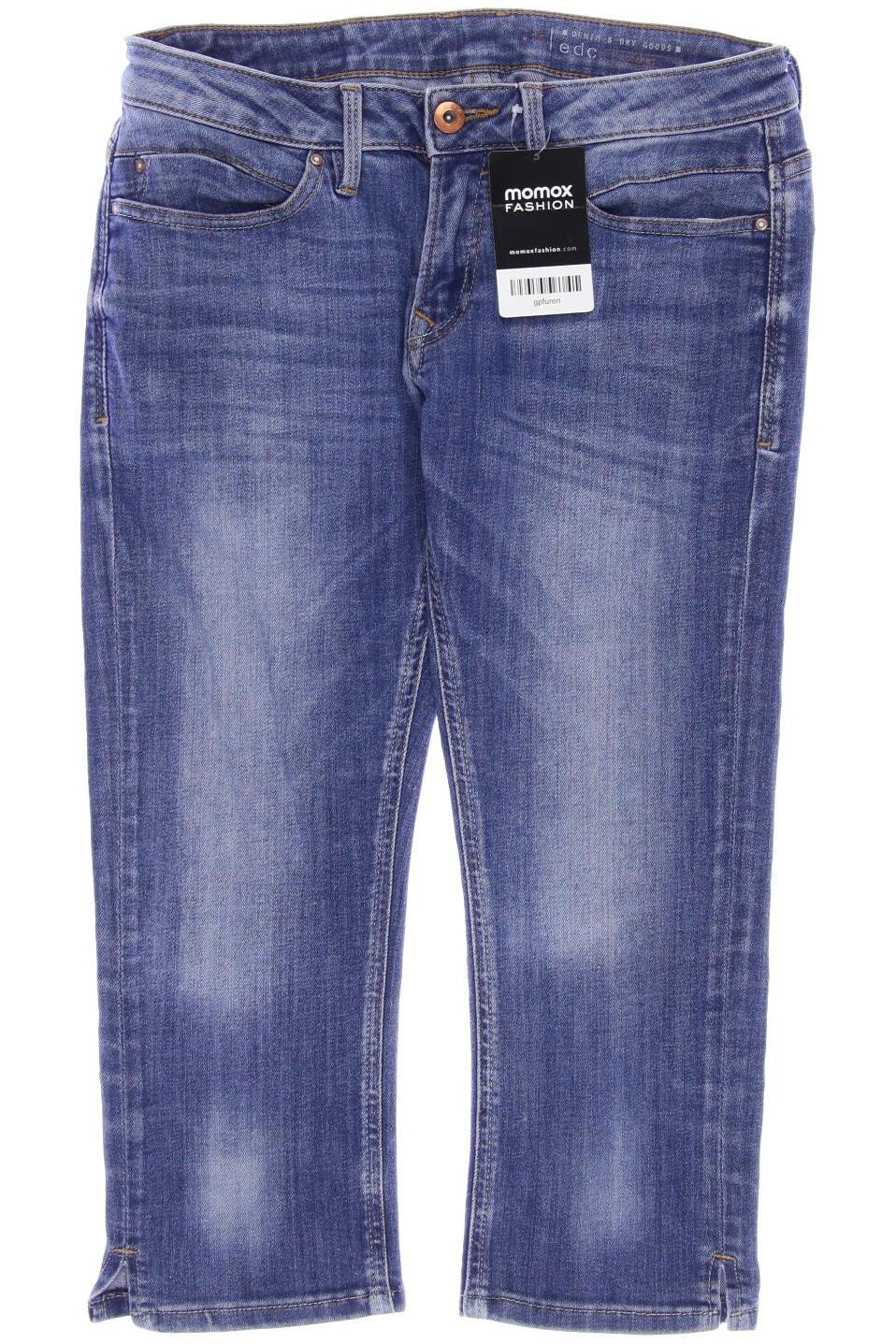 

Esprit Damen Jeans, blau