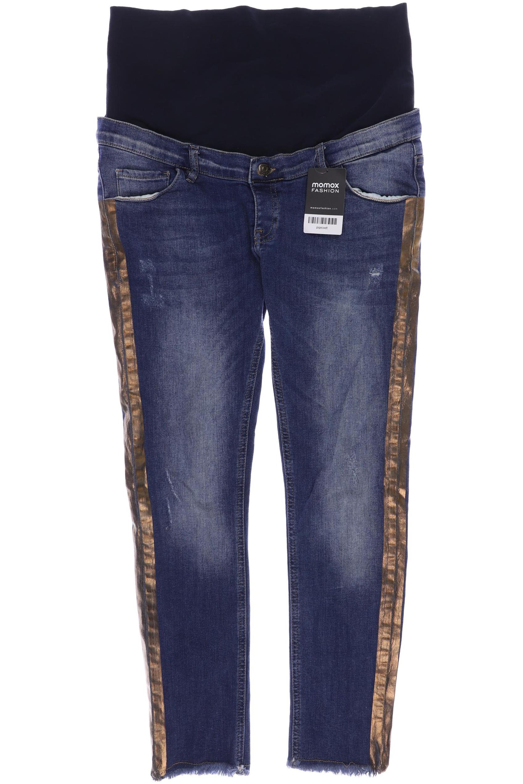 

Esprit Damen Jeans, blau, Gr. 40