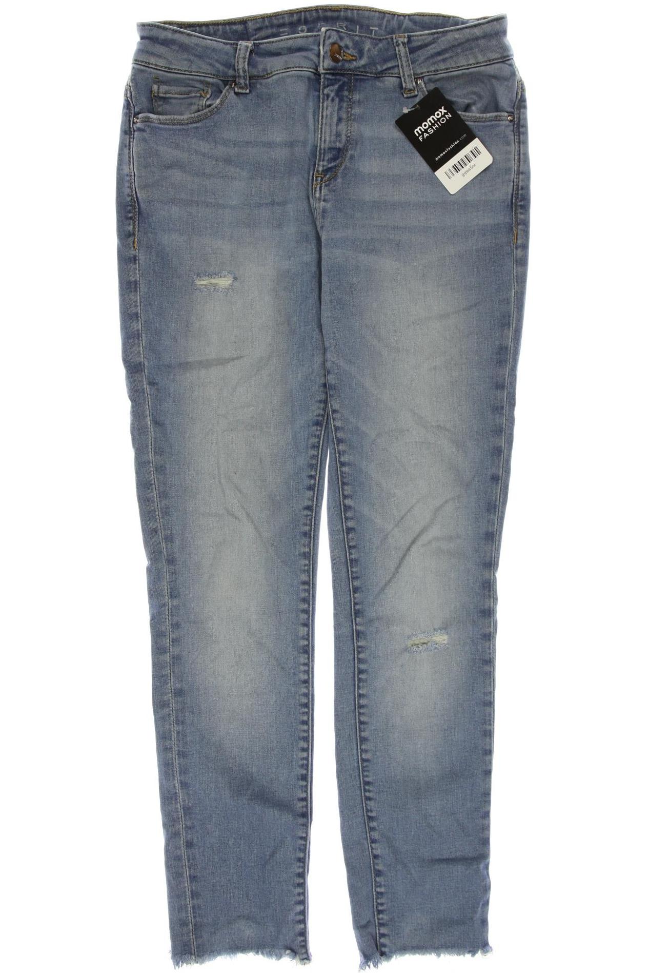

Esprit Damen Jeans, blau