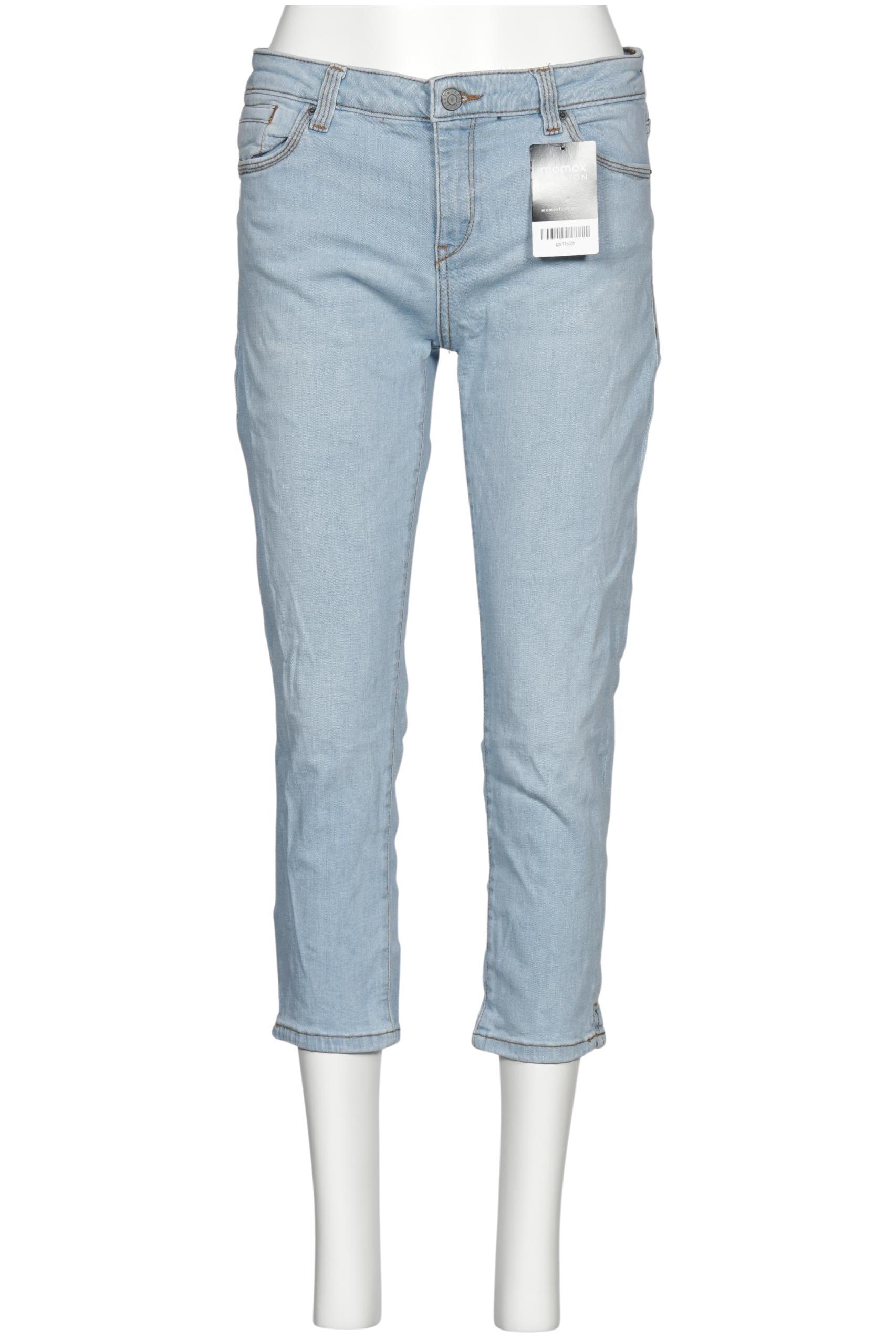 

Esprit Damen Jeans, hellblau, Gr. 29