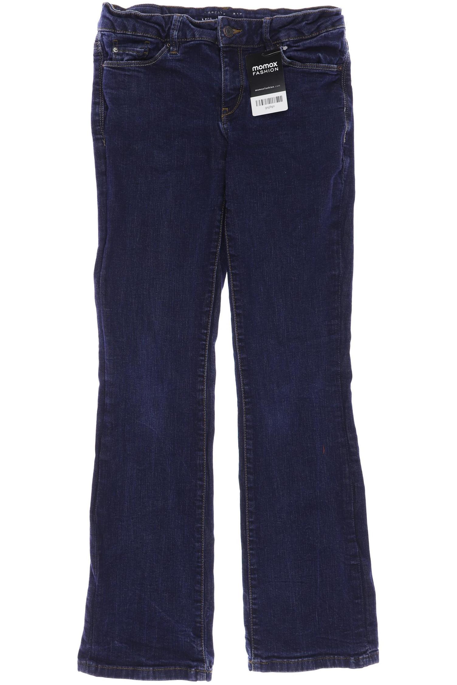 

Esprit Damen Jeans, marineblau