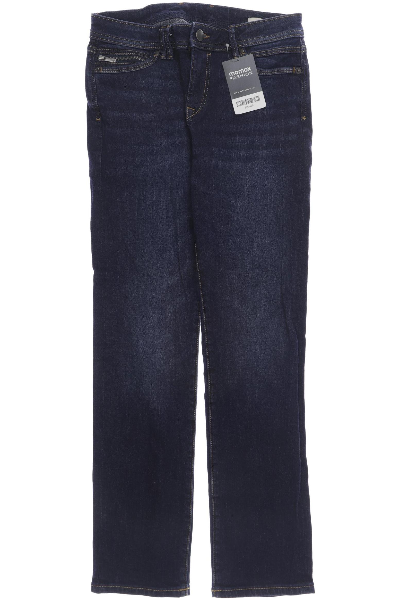 

Esprit Damen Jeans, blau, Gr. 26