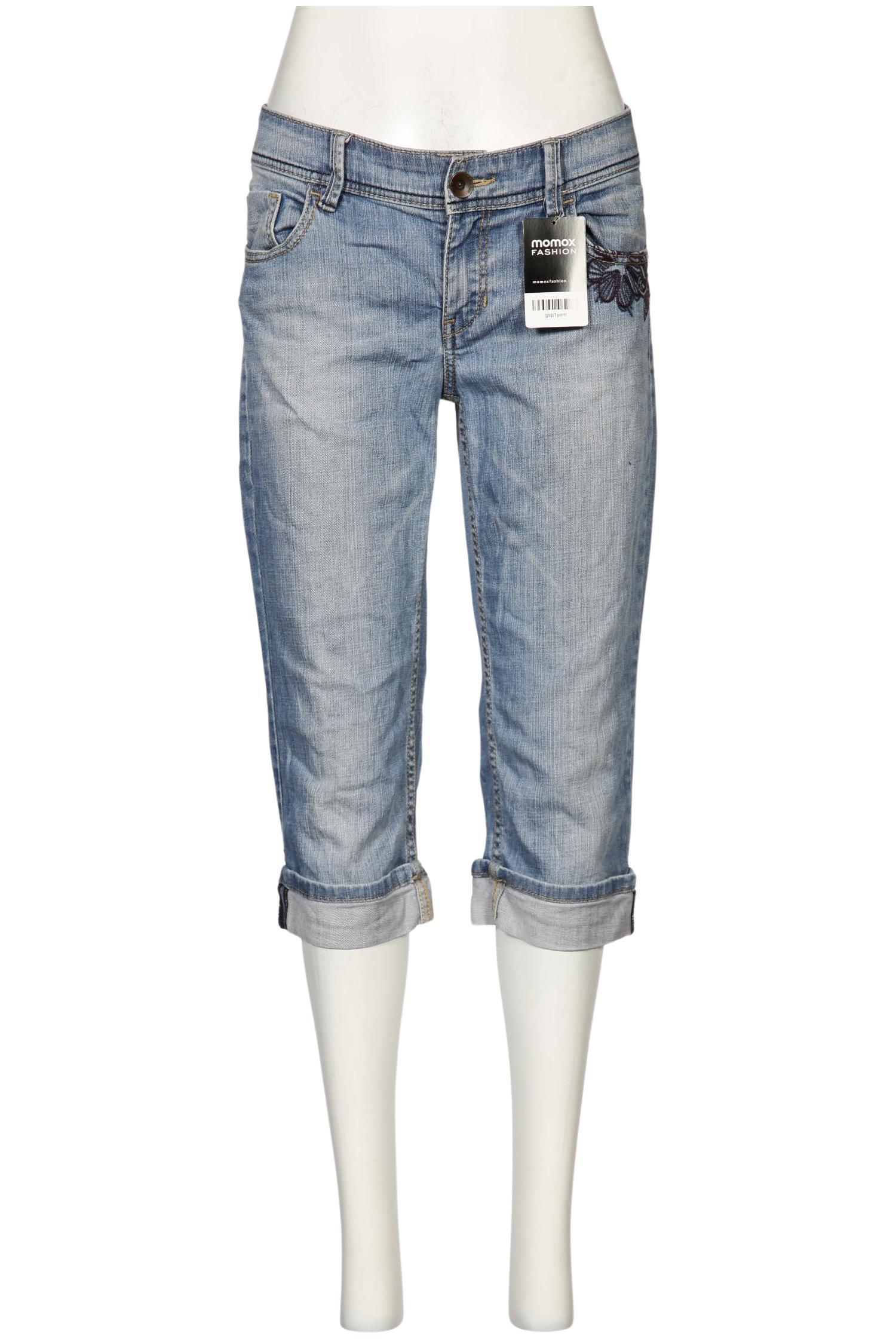 

Esprit Damen Jeans, hellblau, Gr. 30