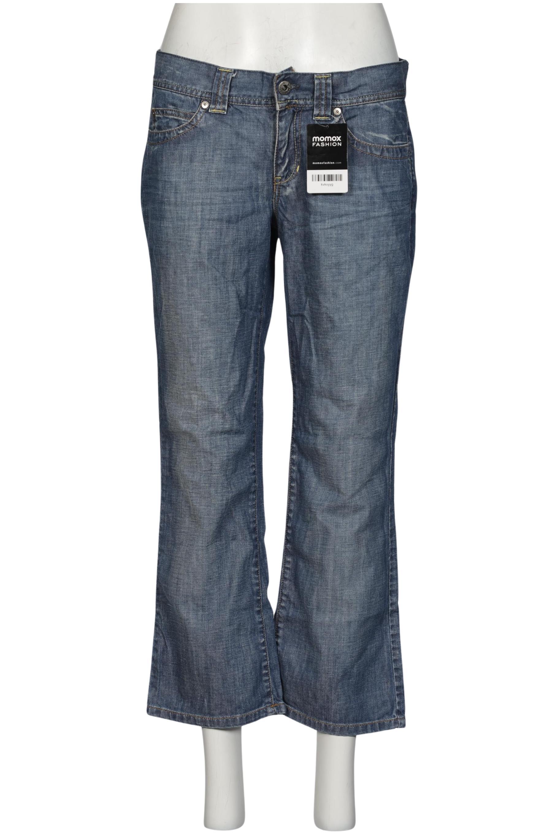 

Esprit Damen Jeans, blau, Gr. 38