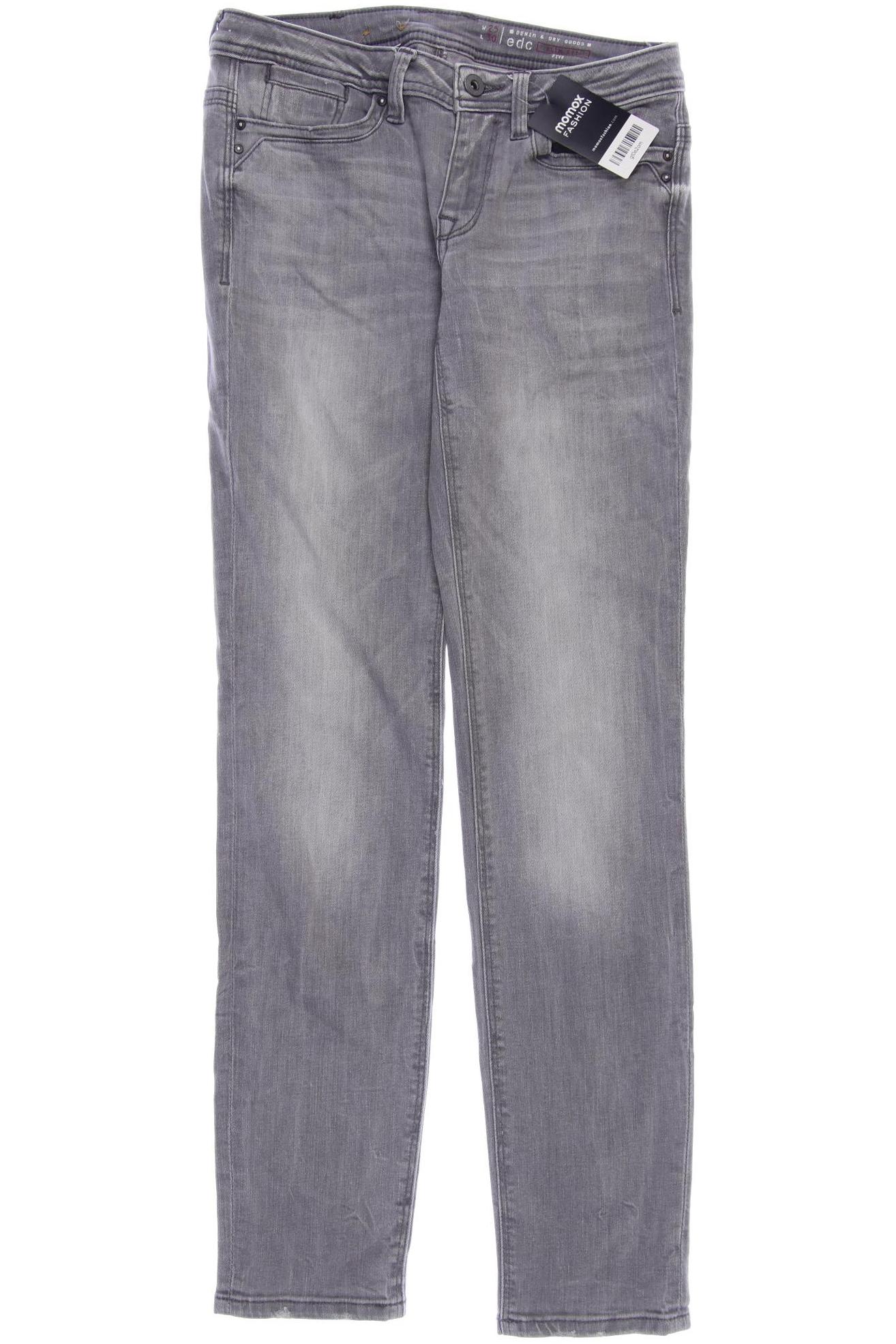 

Esprit Damen Jeans, grau