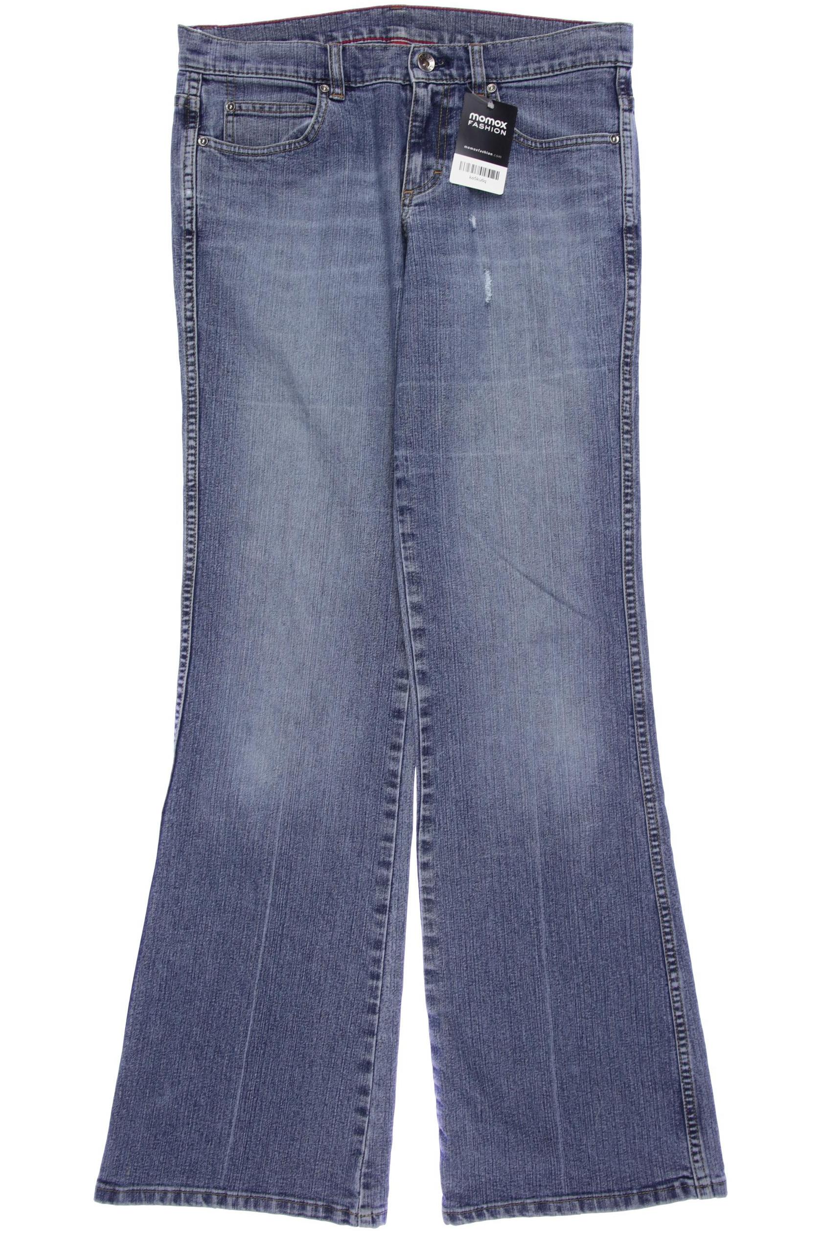 

Esprit Damen Jeans, blau, Gr. 38
