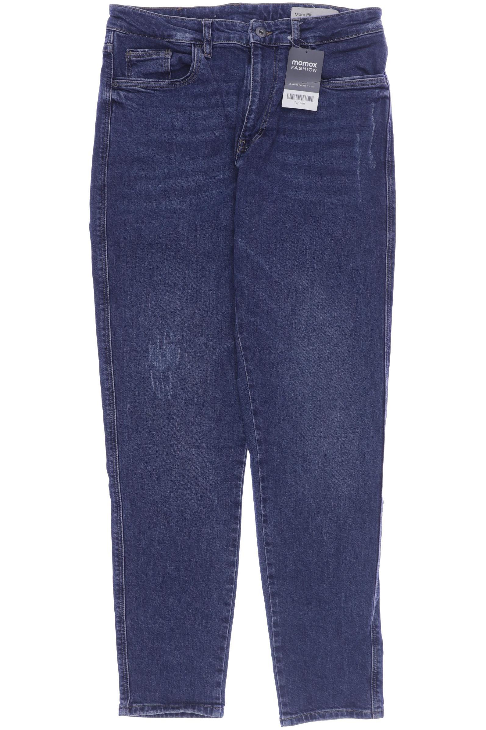 

Esprit Damen Jeans, blau