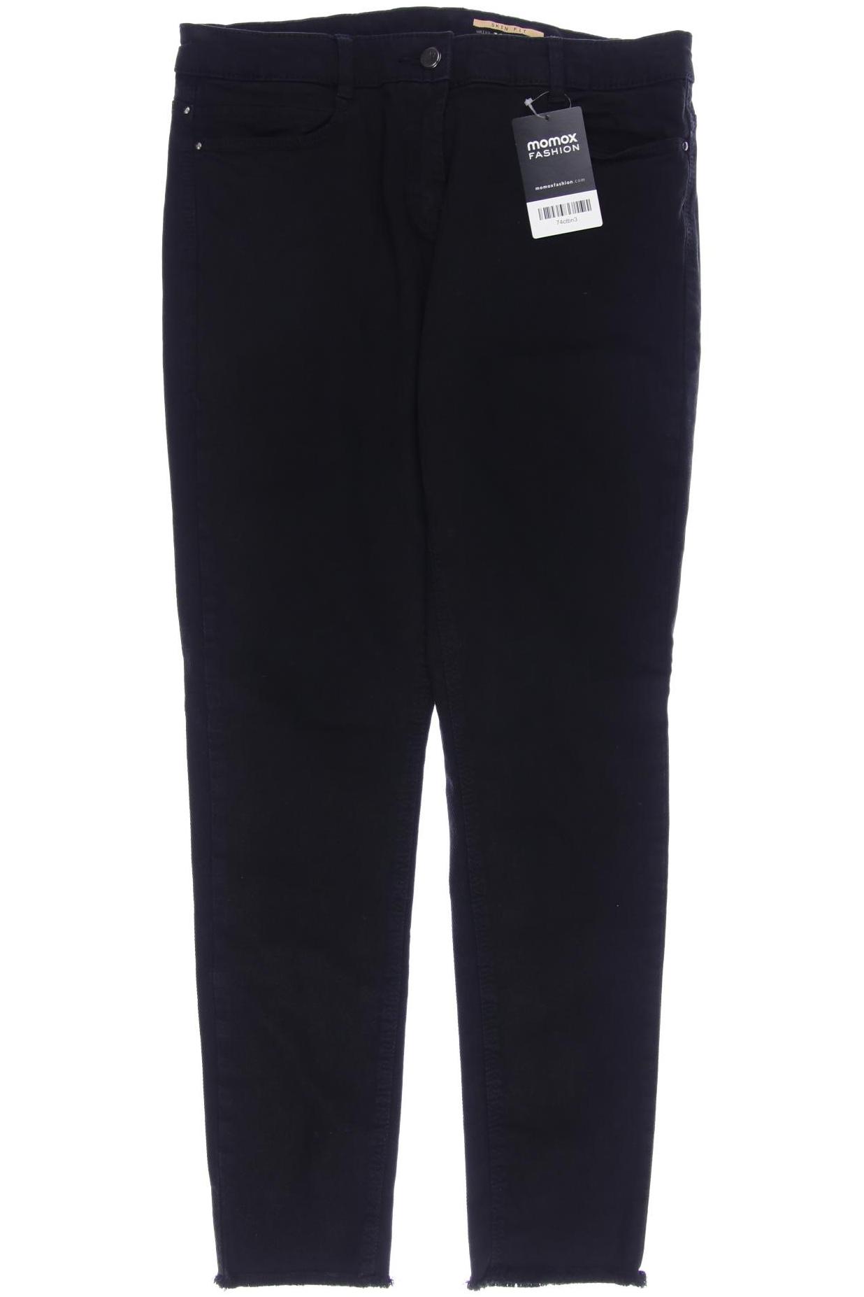 

Esprit Damen Jeans, schwarz