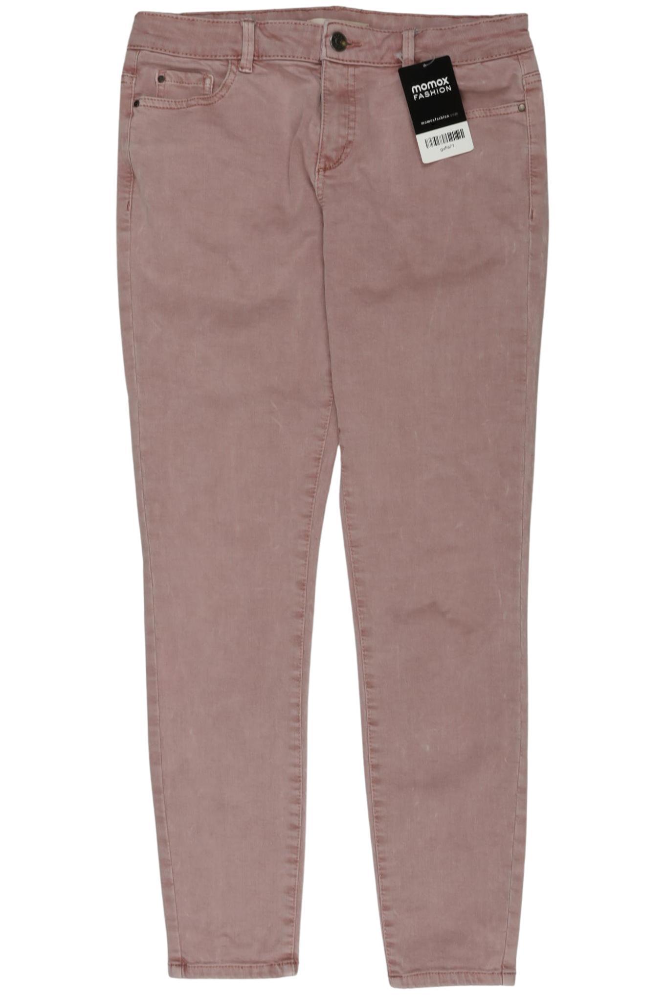 

Esprit Damen Jeans, pink, Gr. 36