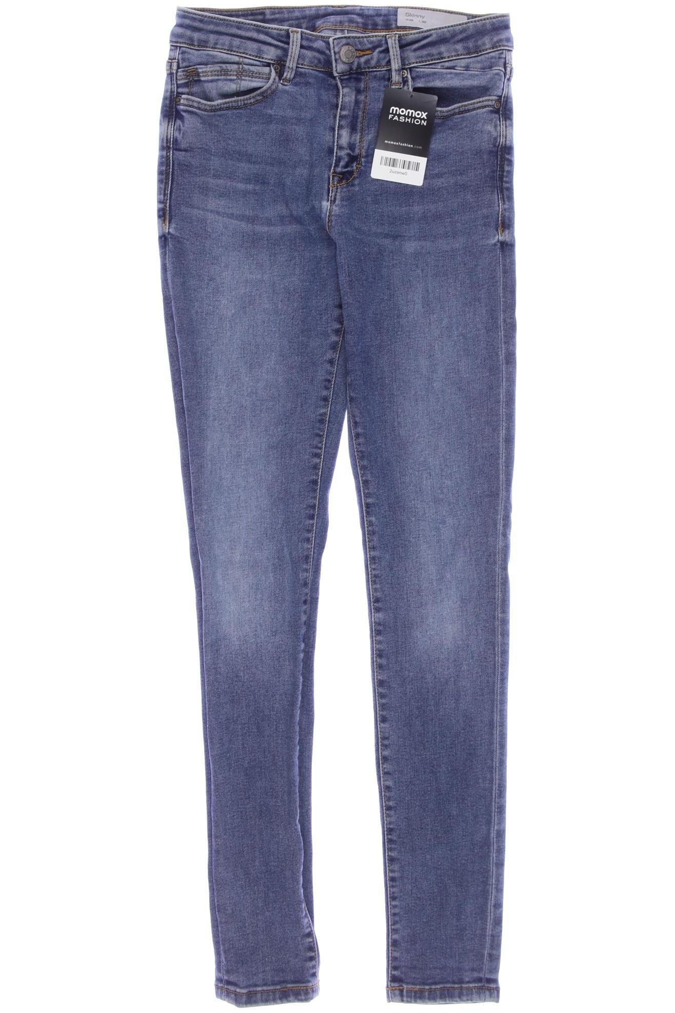 

Esprit Damen Jeans, blau, Gr. 26