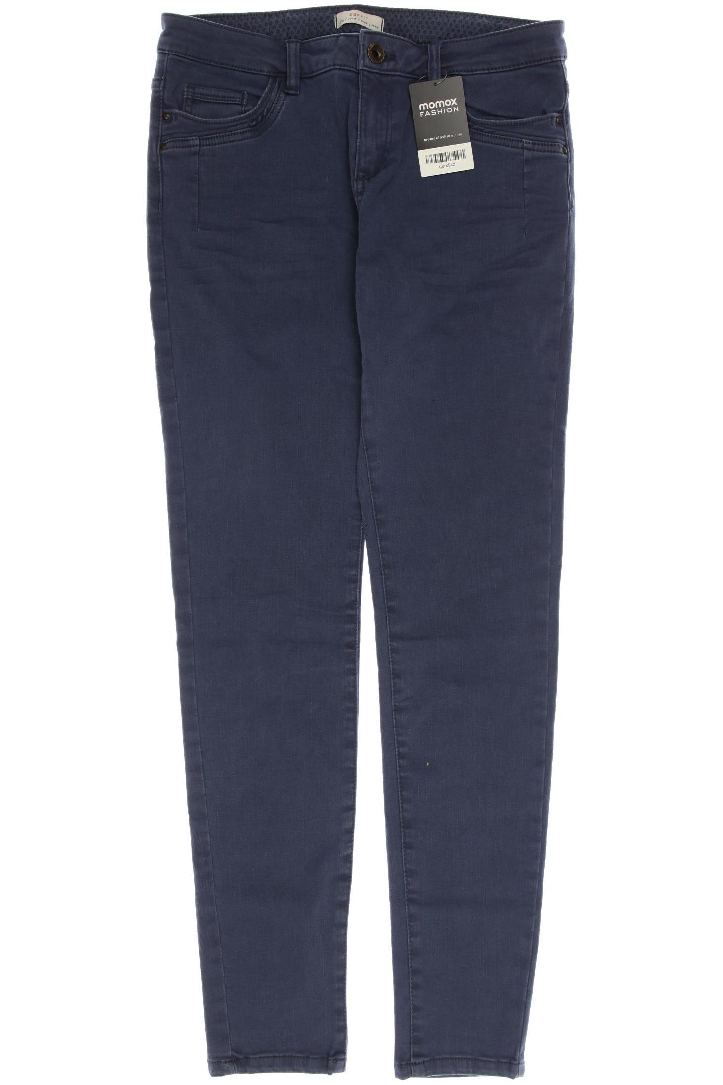 

Esprit Damen Jeans, blau