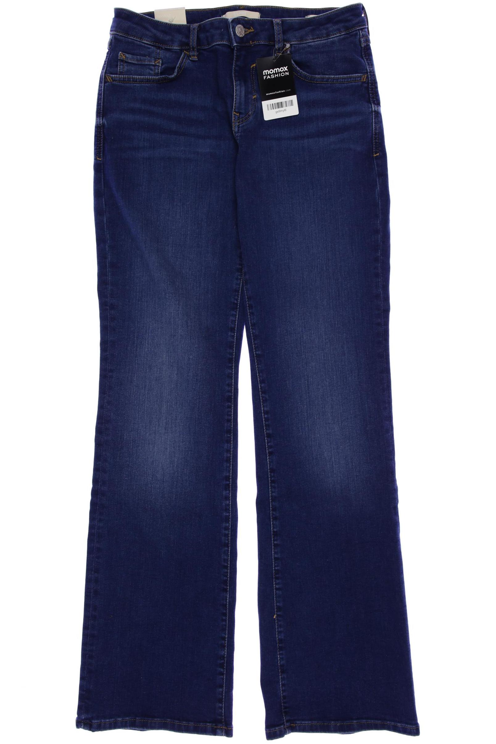 

Esprit Damen Jeans, blau, Gr. 29