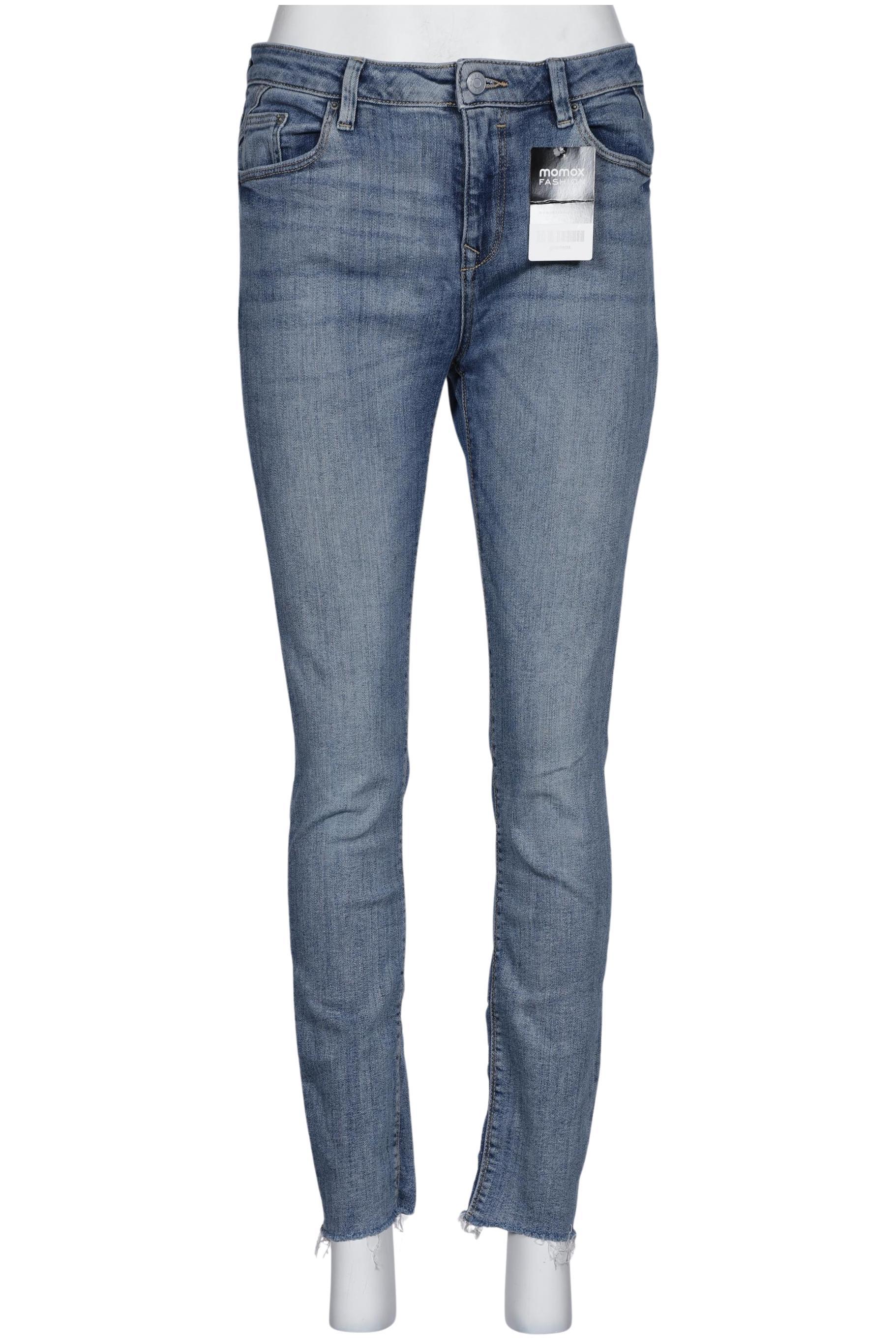 

Esprit Damen Jeans, blau, Gr. 30