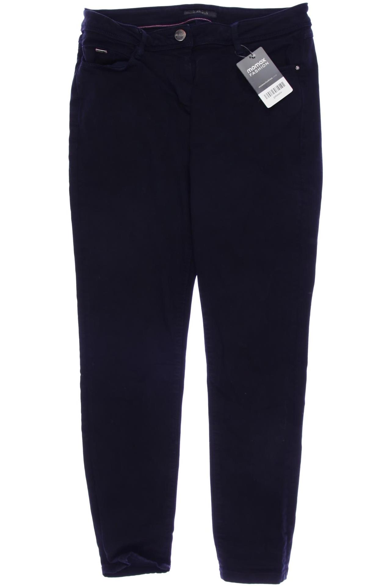 

Esprit Damen Jeans, marineblau, Gr. 29