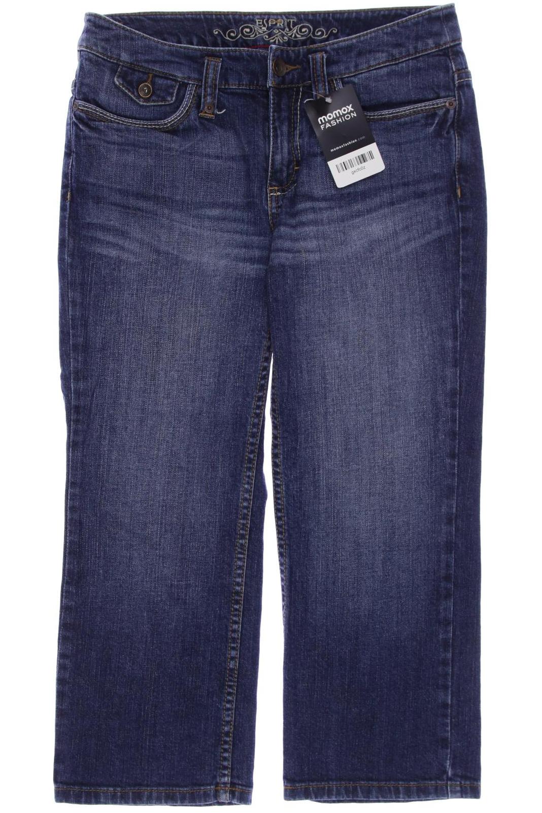 

Esprit Damen Jeans, blau