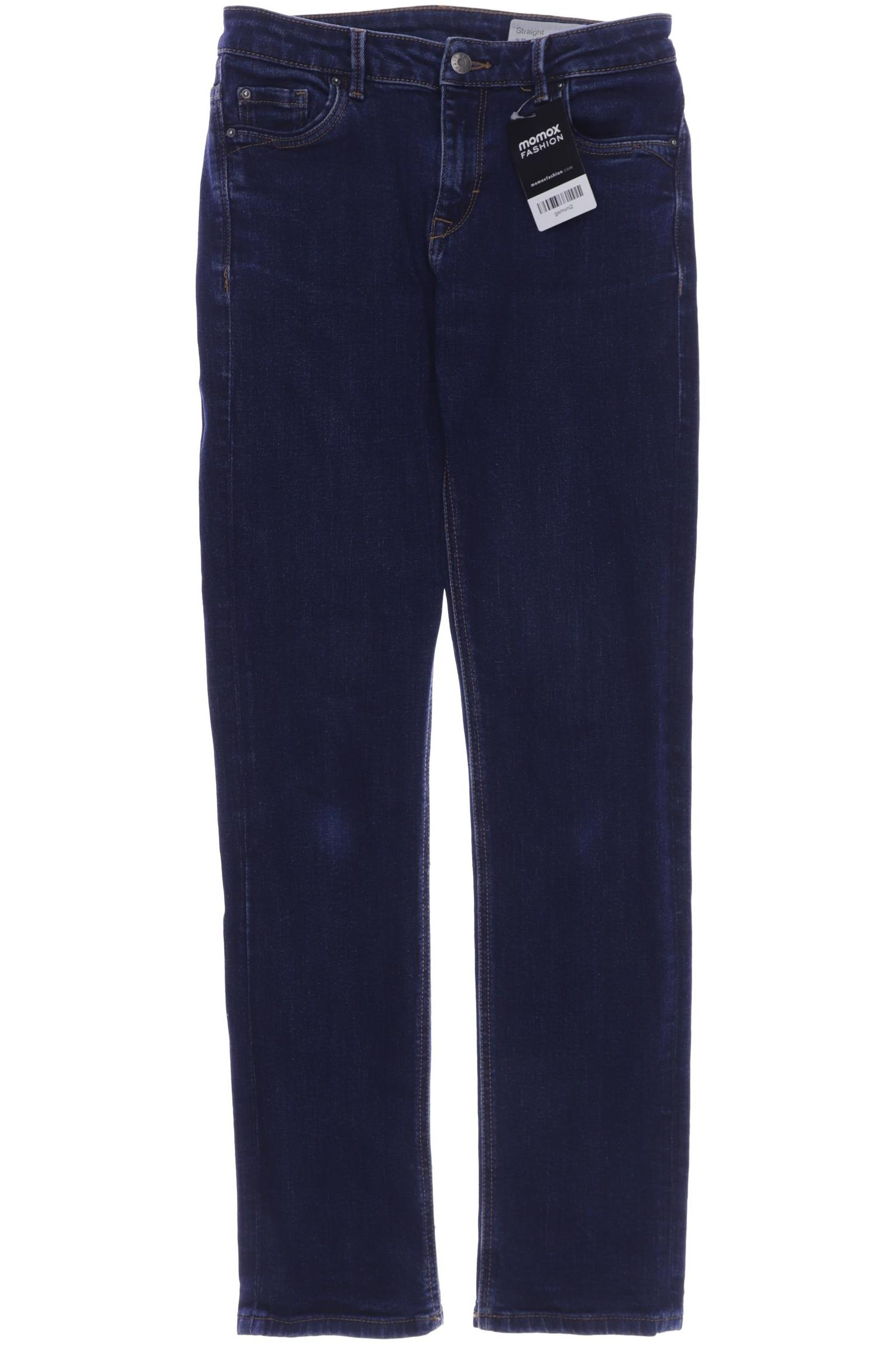 

Esprit Damen Jeans, blau