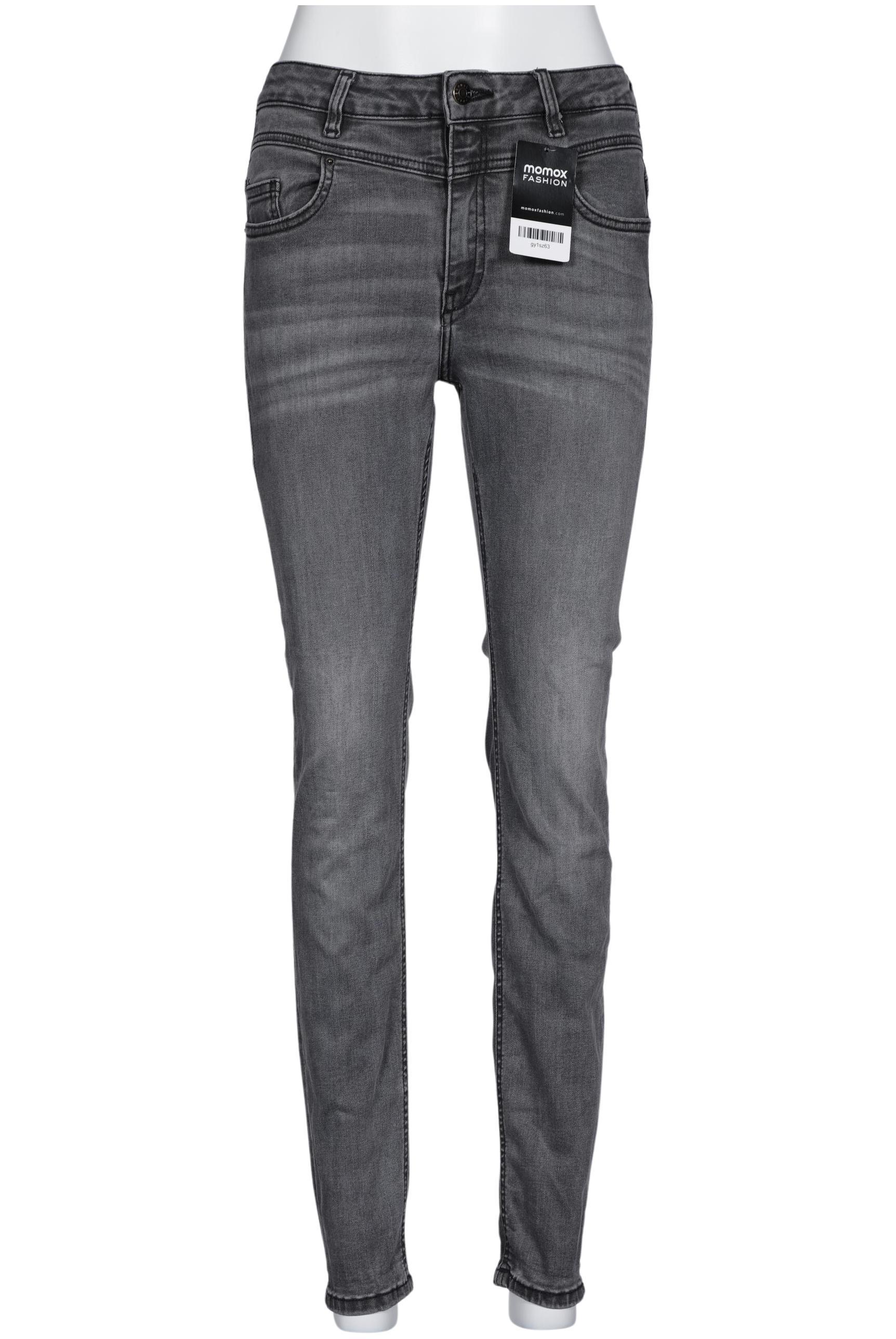 

Esprit Damen Jeans, grau, Gr. 28