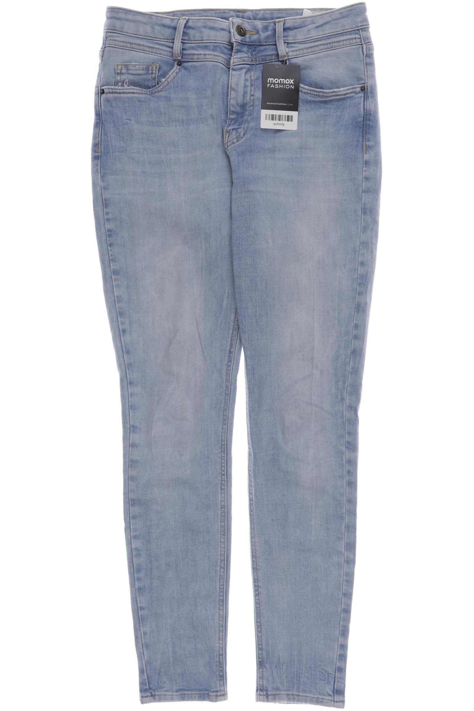 

Esprit Damen Jeans, blau