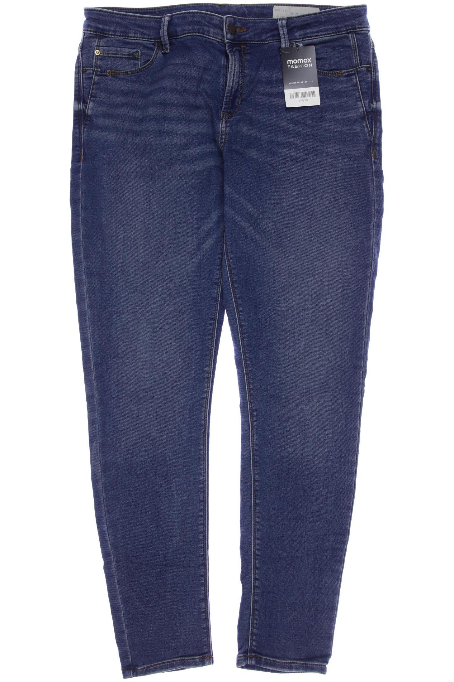 

Esprit Damen Jeans, blau, Gr. 32