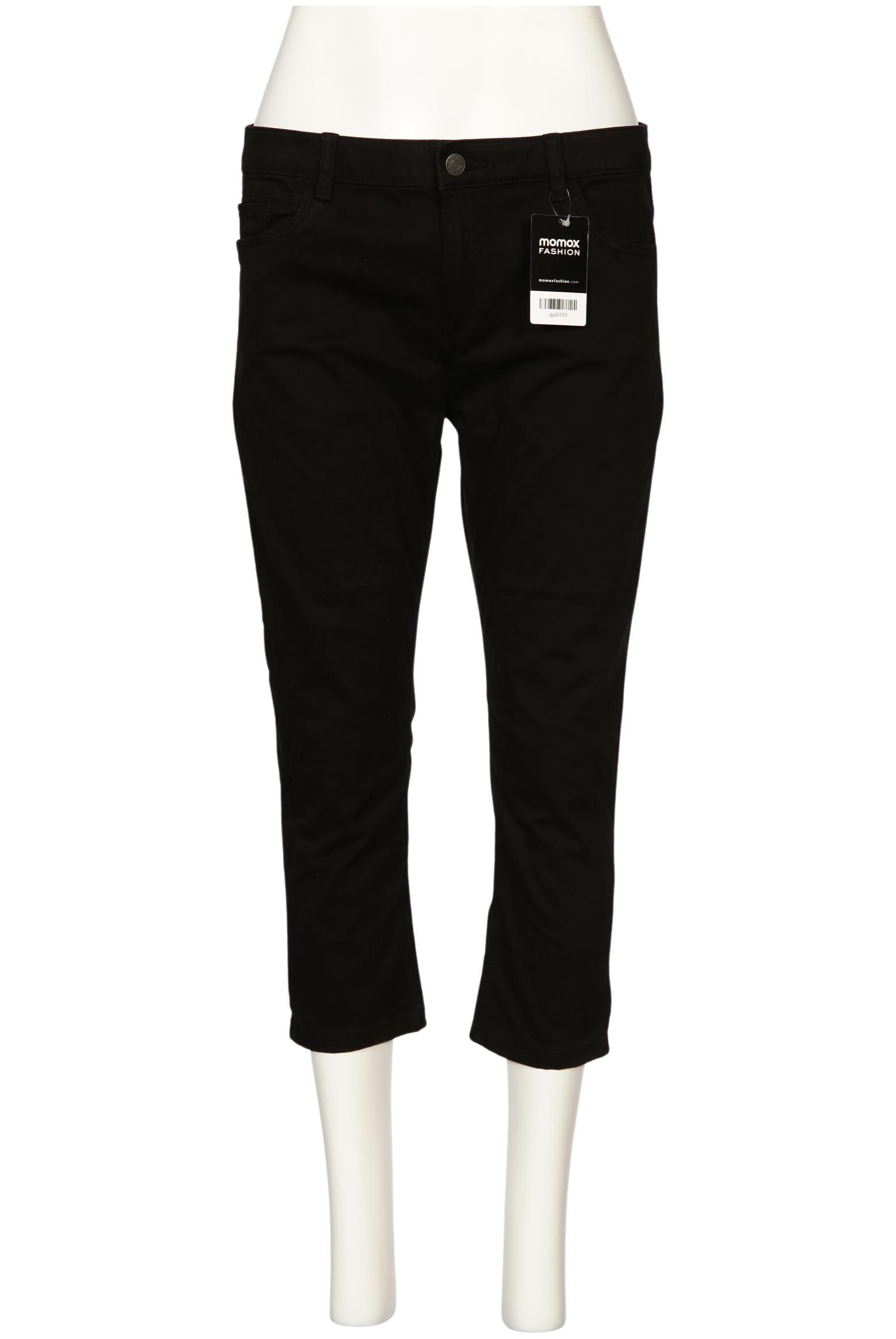 

Esprit Damen Jeans, schwarz, Gr. 42