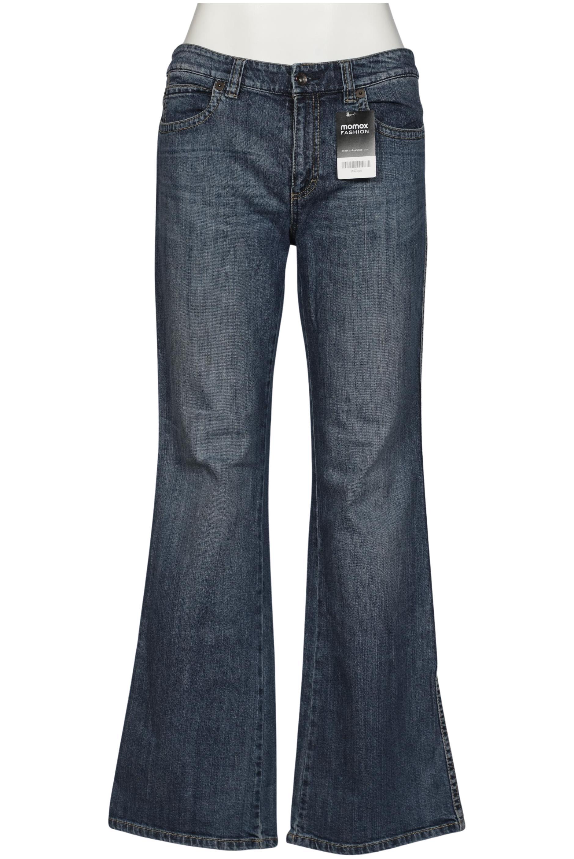 

Esprit Damen Jeans, blau, Gr. 42