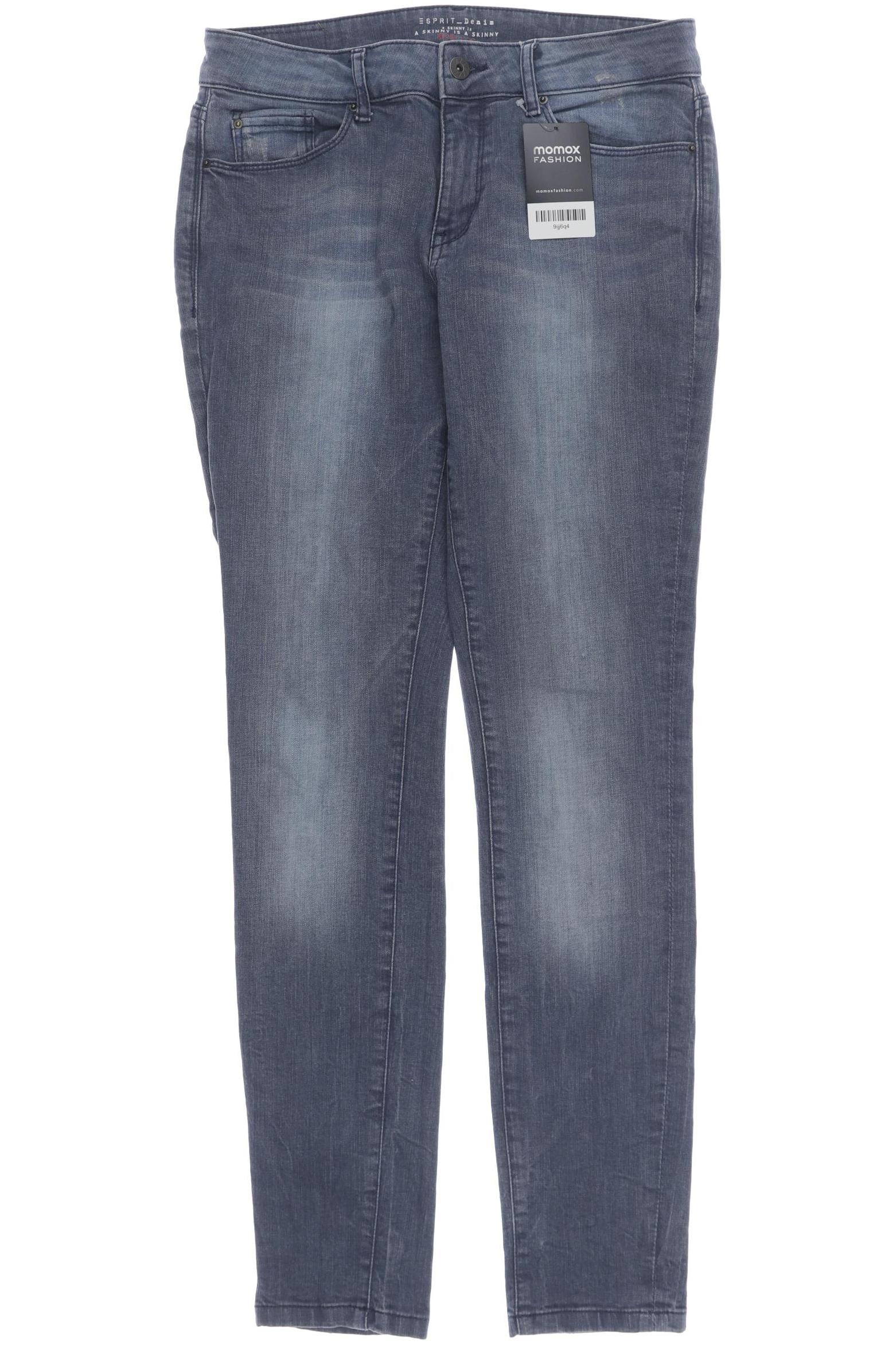 

Esprit Damen Jeans, blau